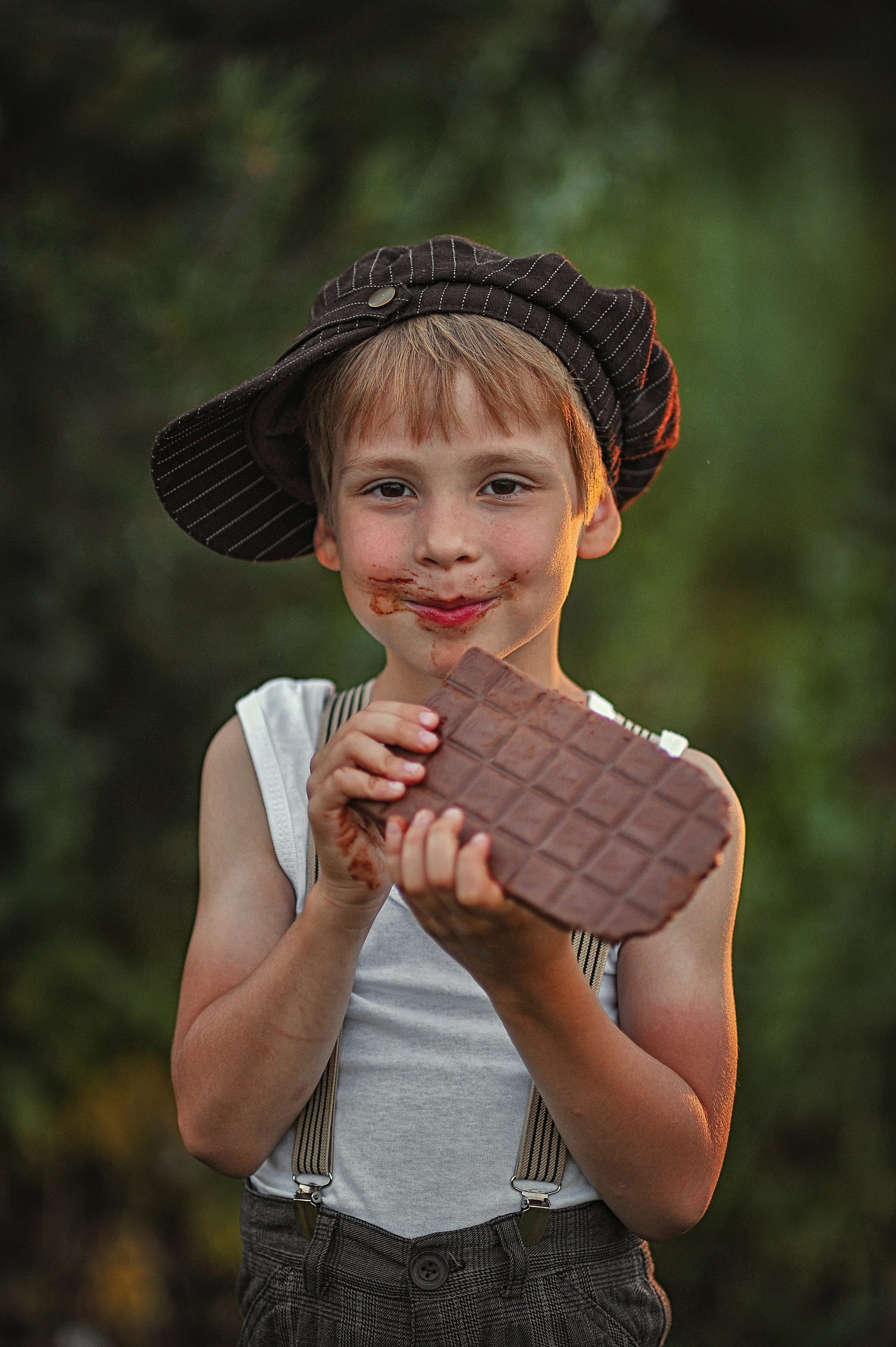 Детский, семейный фотограф в Ижевске и Москве Аксинья Лысенкова ADEN