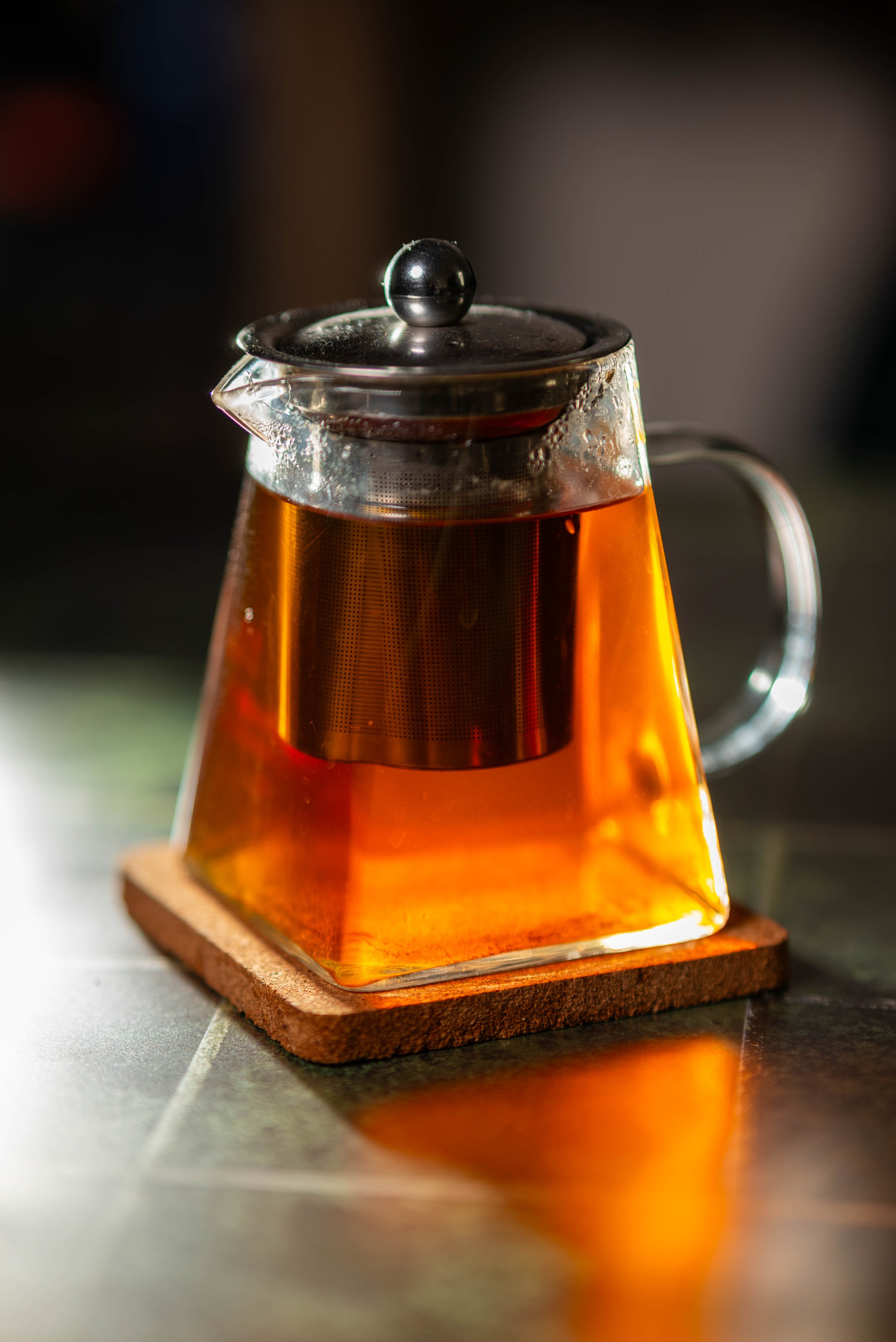 Фуд-фотограф в Кирове Антон Андреев