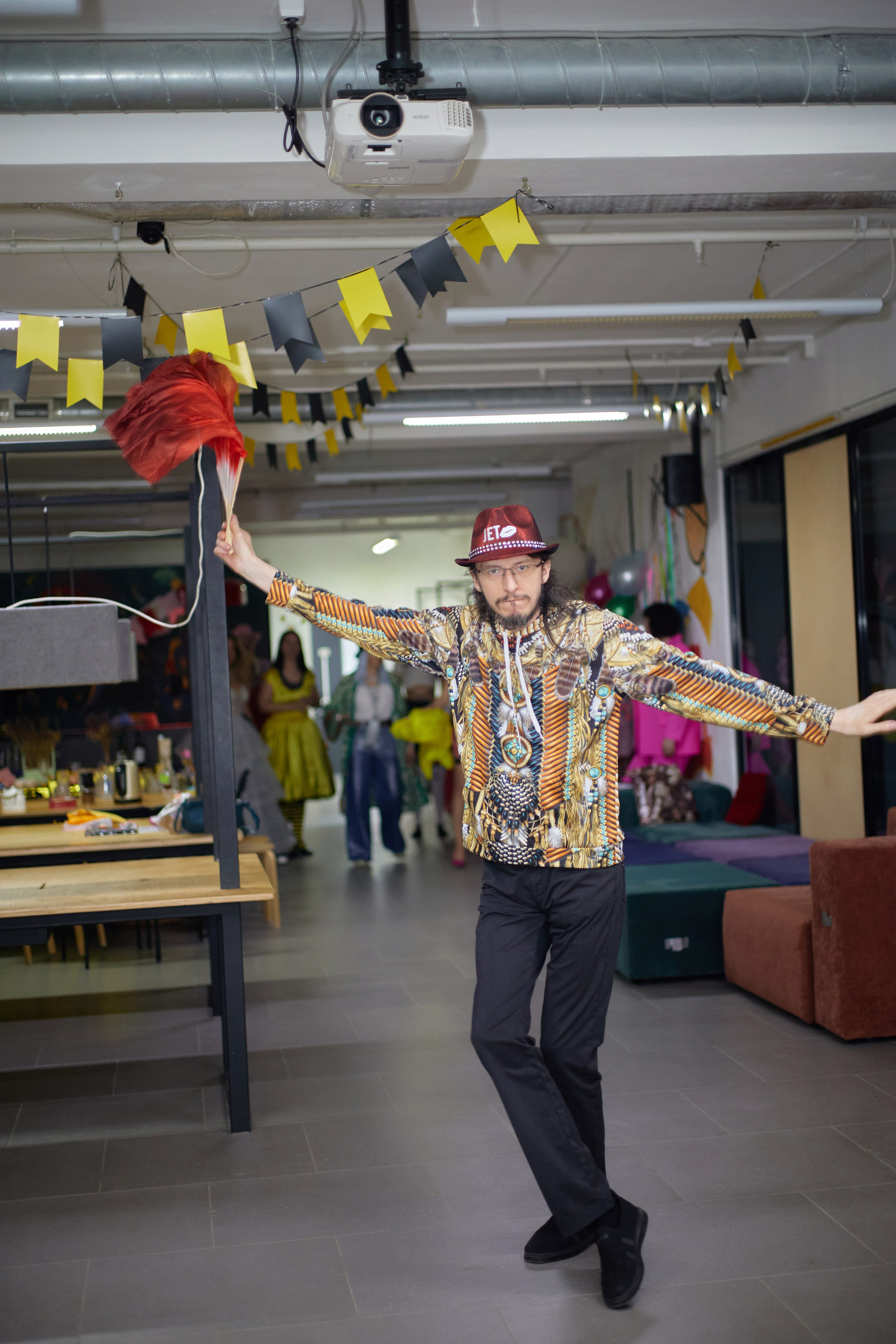 Чудо- ретрит " Весеннее обострение». Фотограф в Смоленске Ася Польшина