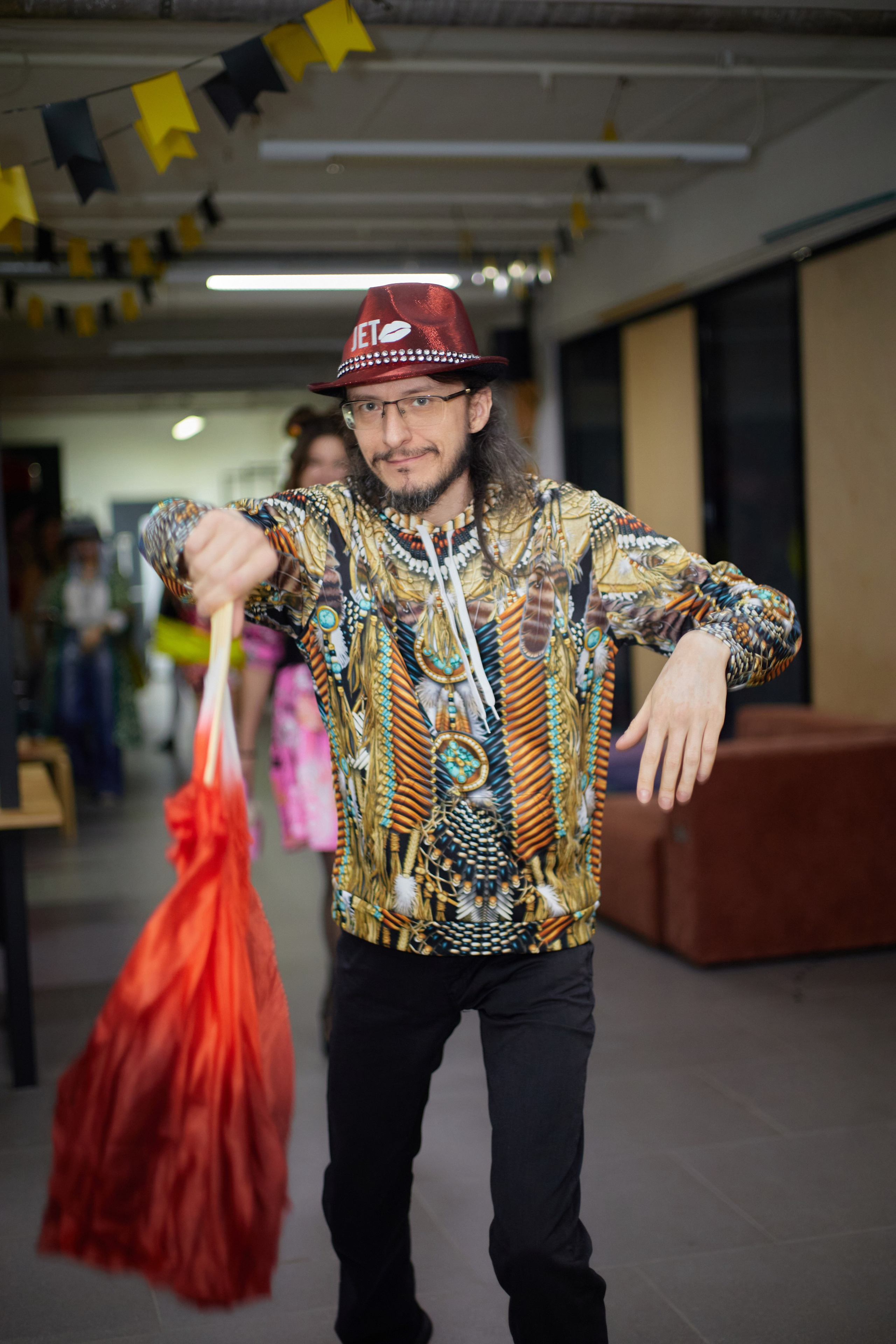 Чудо- ретрит " Весеннее обострение». Фотограф в Смоленске Ася Польшина