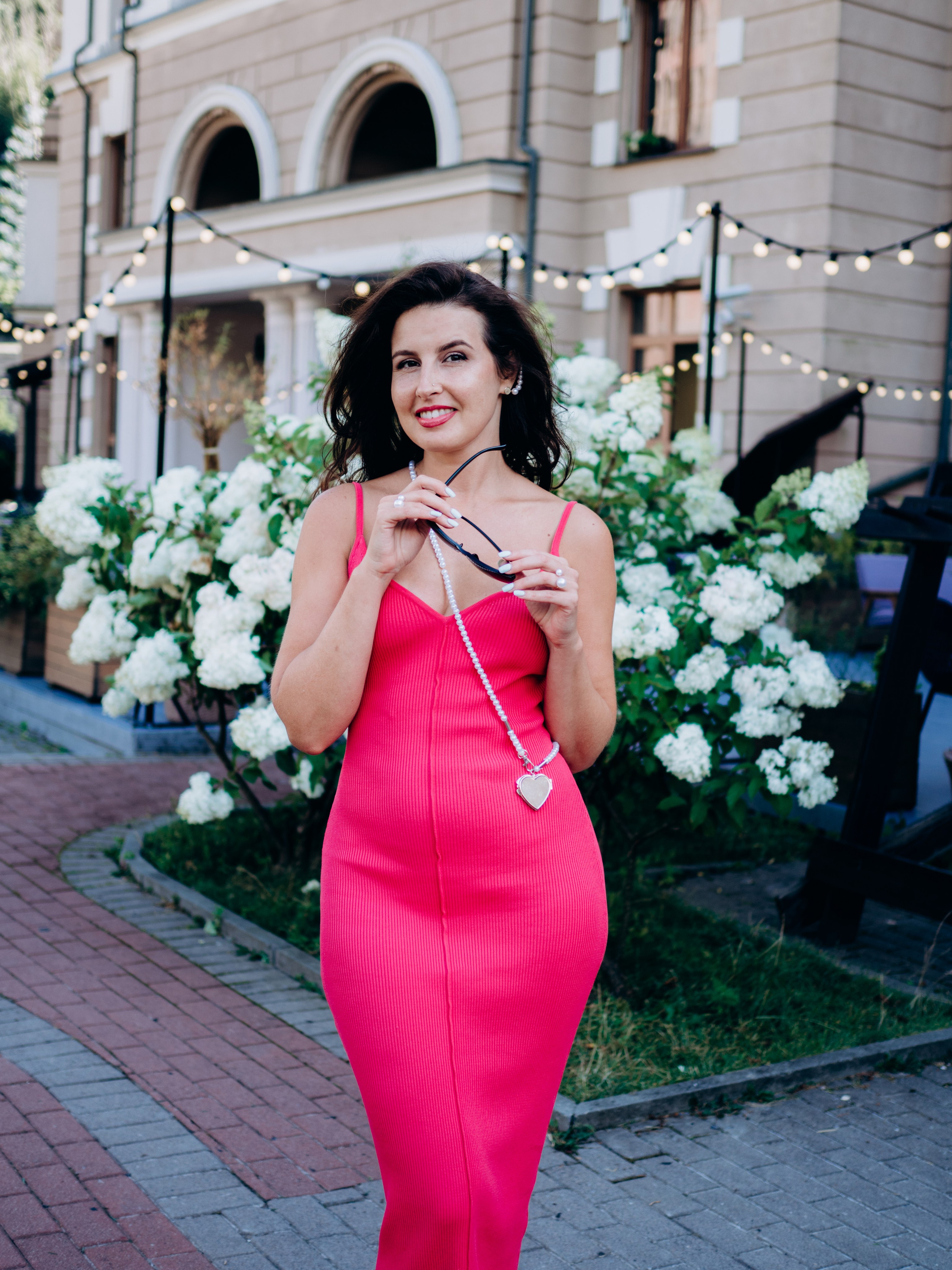 Индивидуальная фотосессия