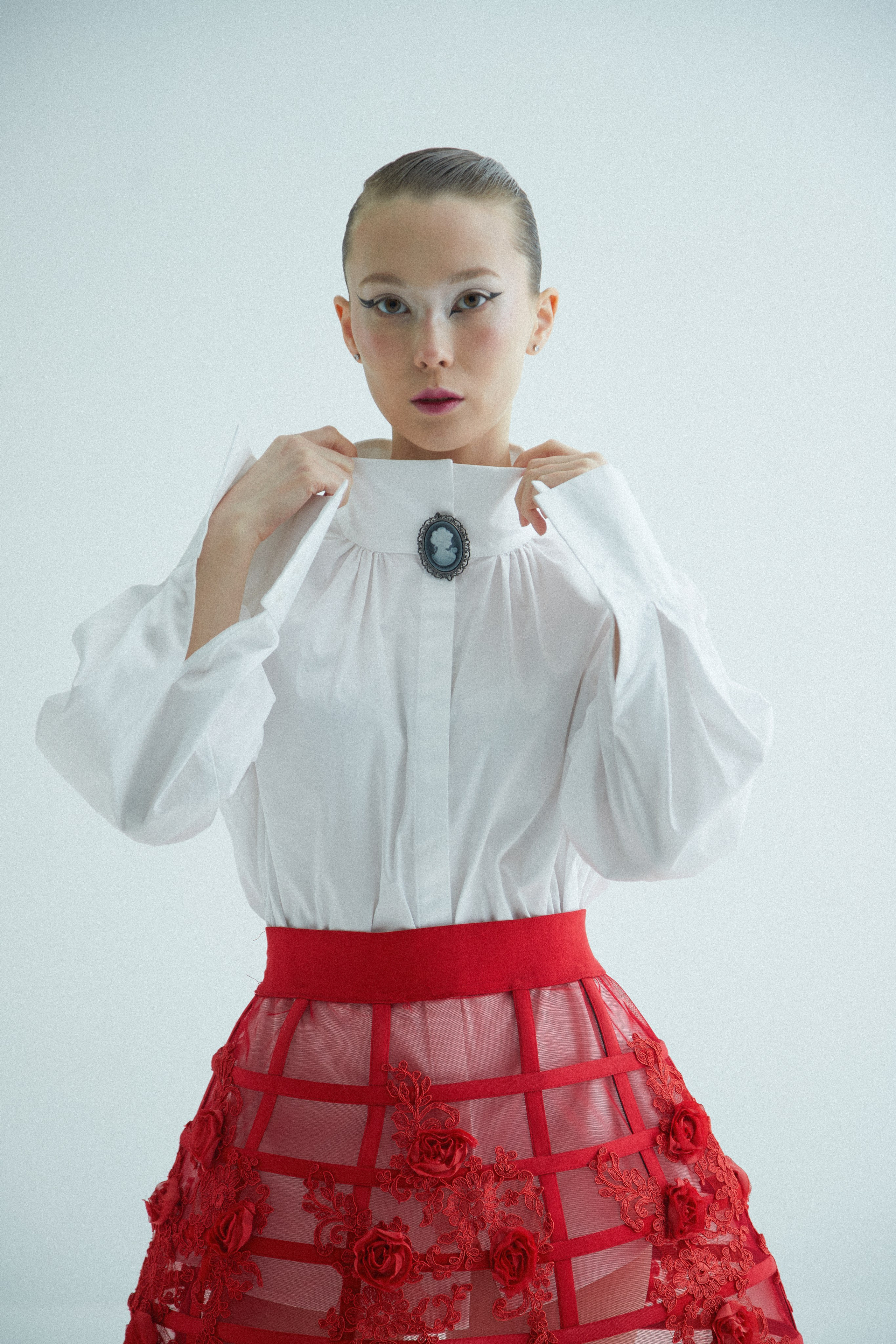 Контент фотограф в Москве