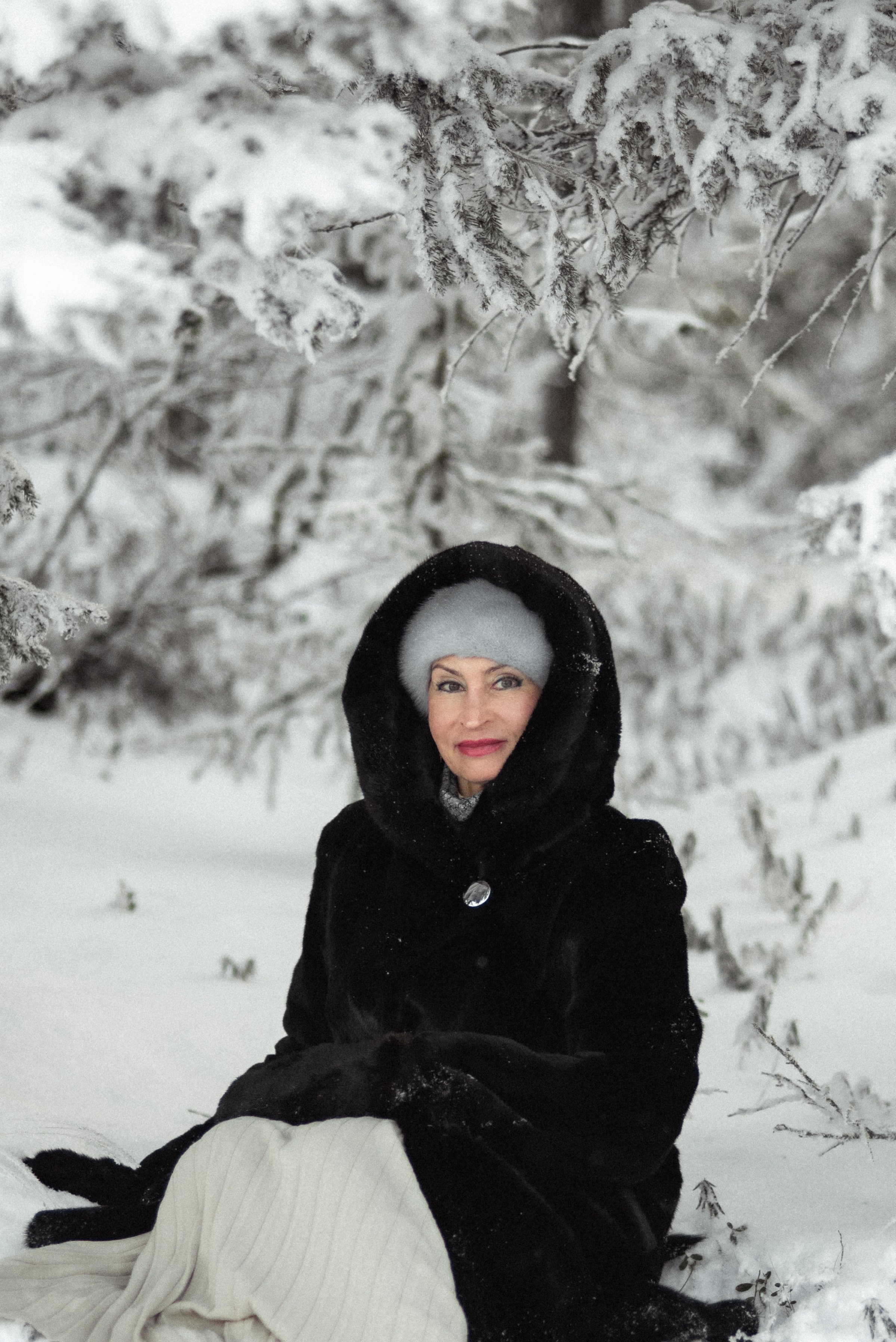 В одном сказочном городе. Семейный и детский фотограф в Санкт-Петербурге Татьяна Дмитренко