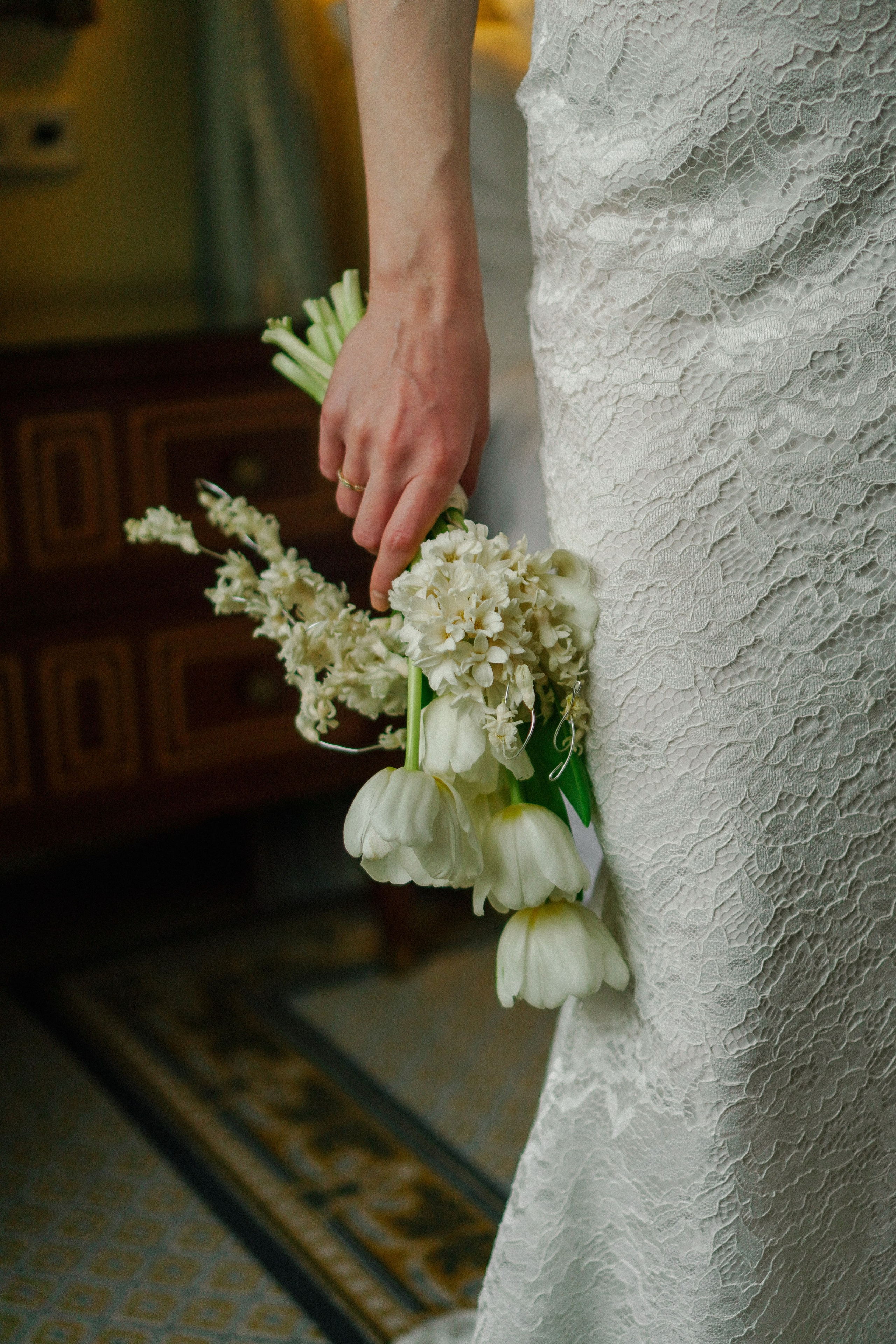 Марго. Свадебный фотограф Питер