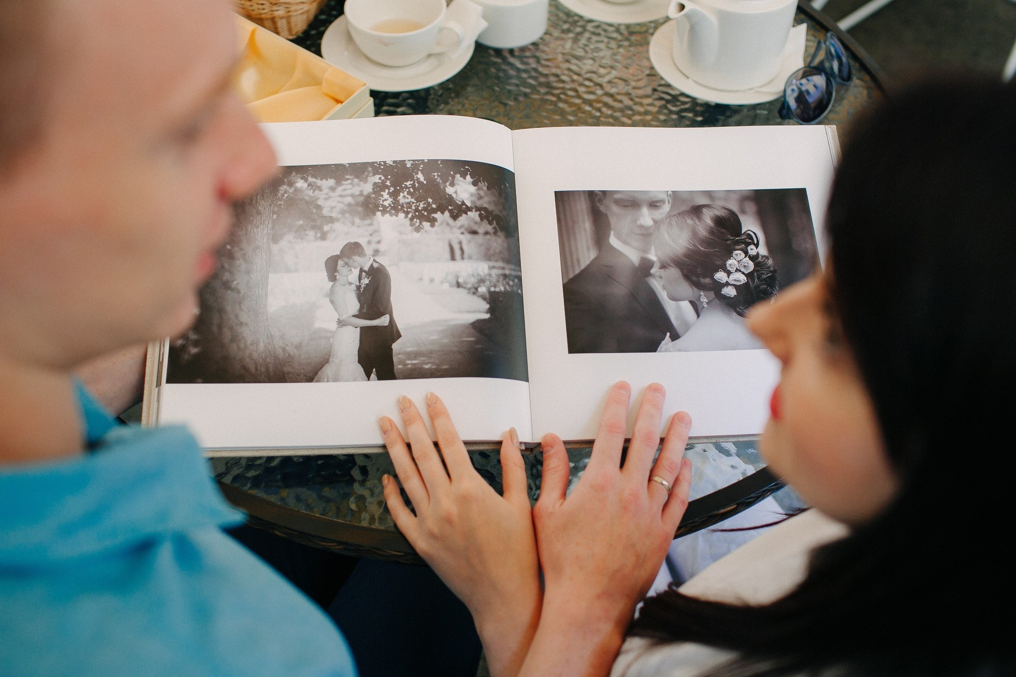 Сертификаты и фотокниги. Семейный, портретный и свадебный фотограф в Санкт-Петербурге и Москве