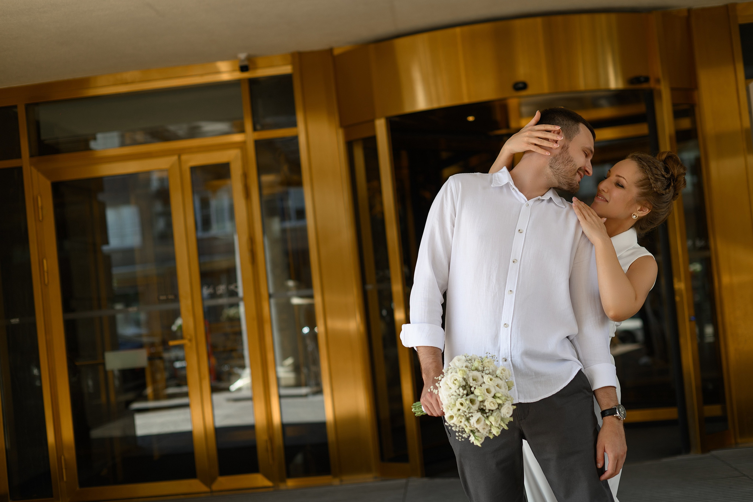 СВАДЕБНЫЕ СЪЕМКИ. Главная