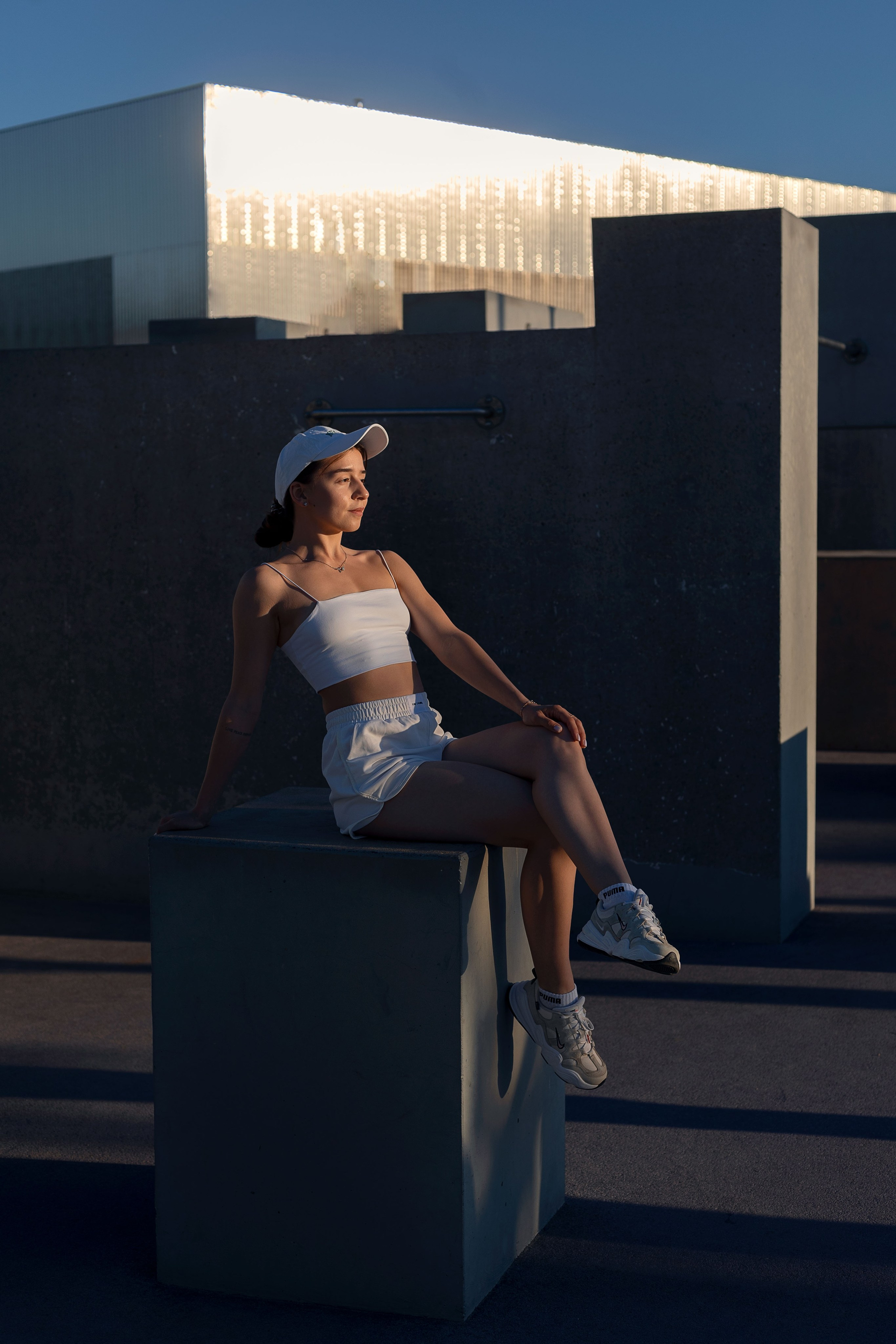 Лиана. Контент для тренера по фитнесу. Контент фотограф Казань Татьяна Горина