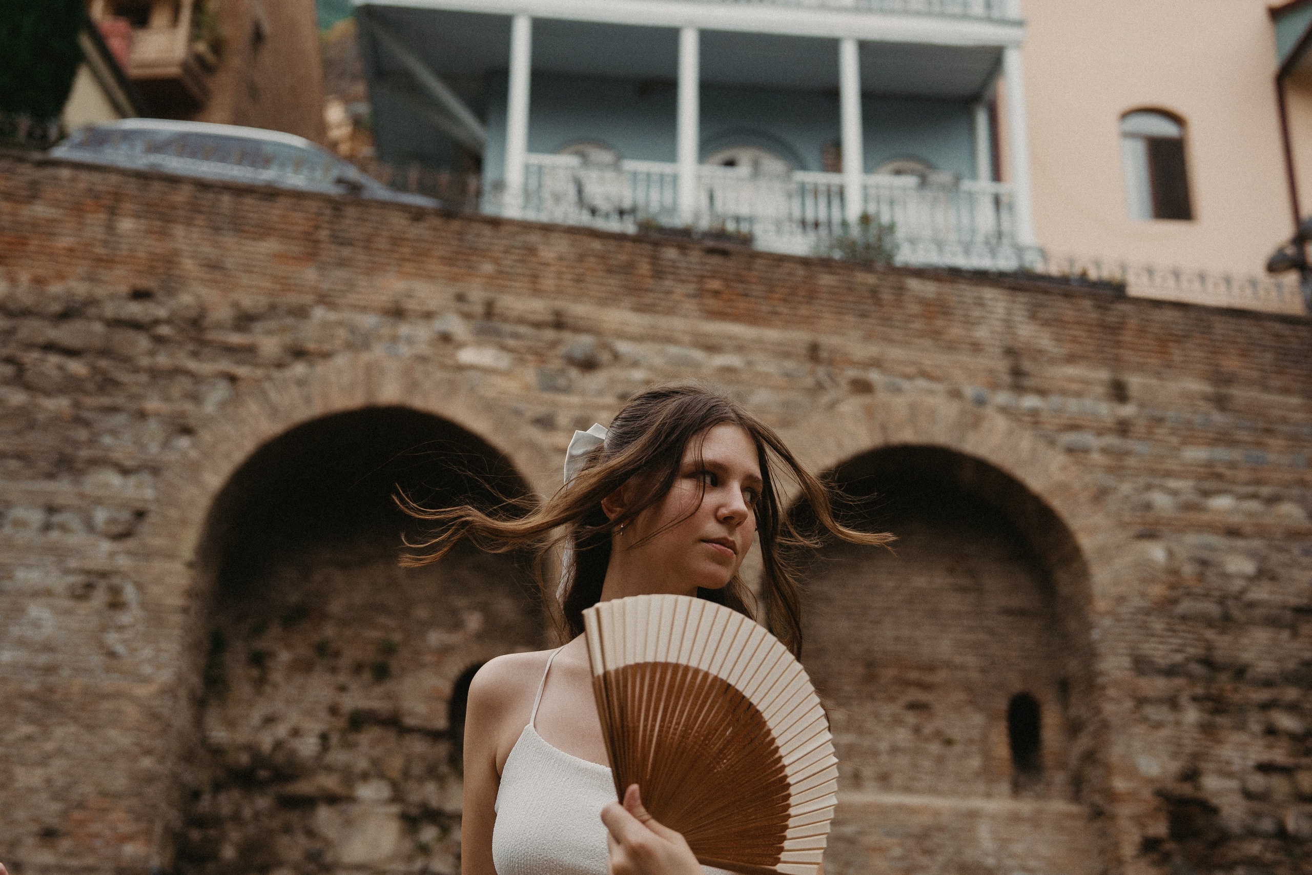 Сердцем к сердцу