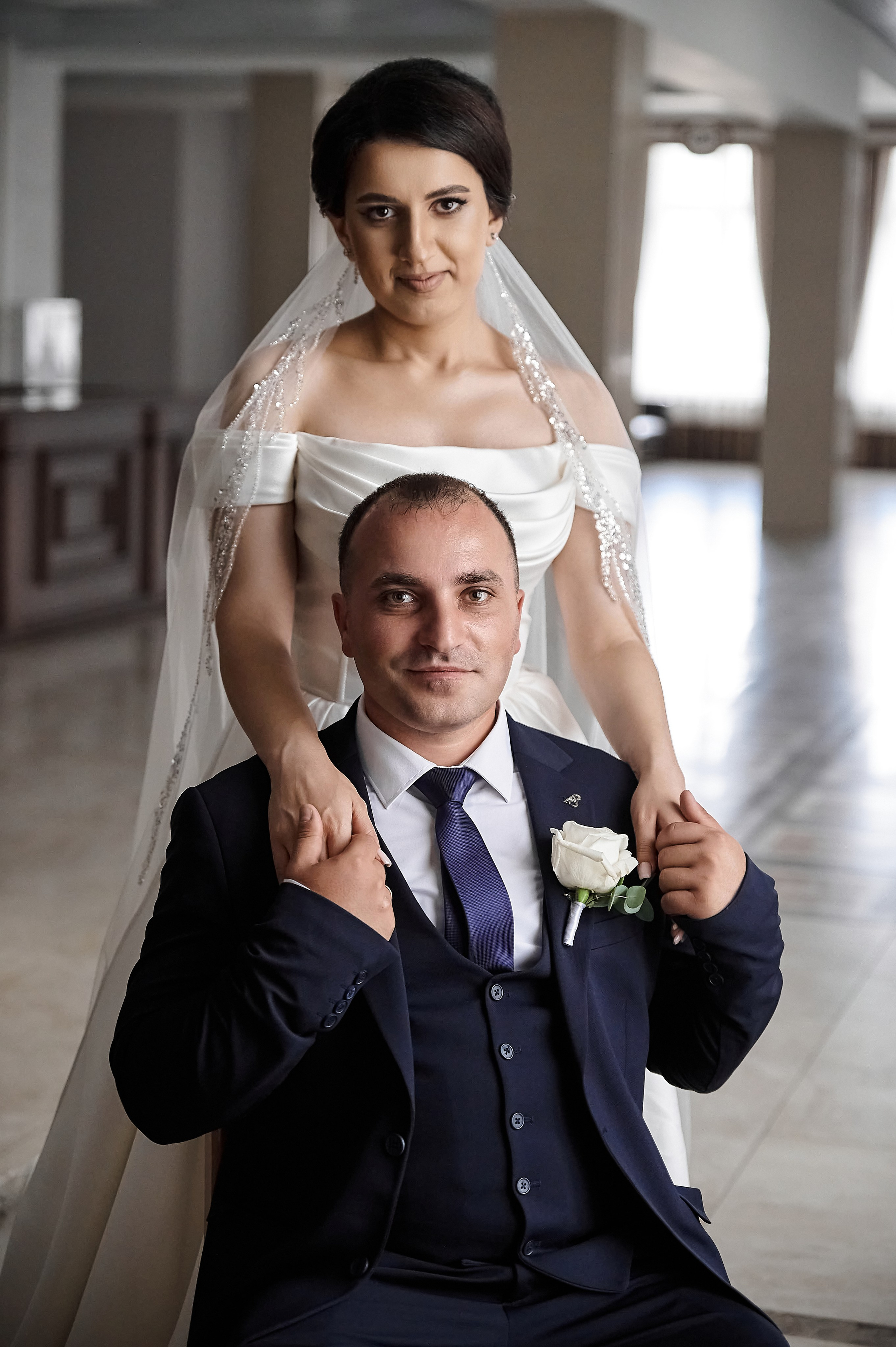 Места для фотосессии — Ишим. Свадебный и портретный фотограф в Тюмени Женя Черемнова