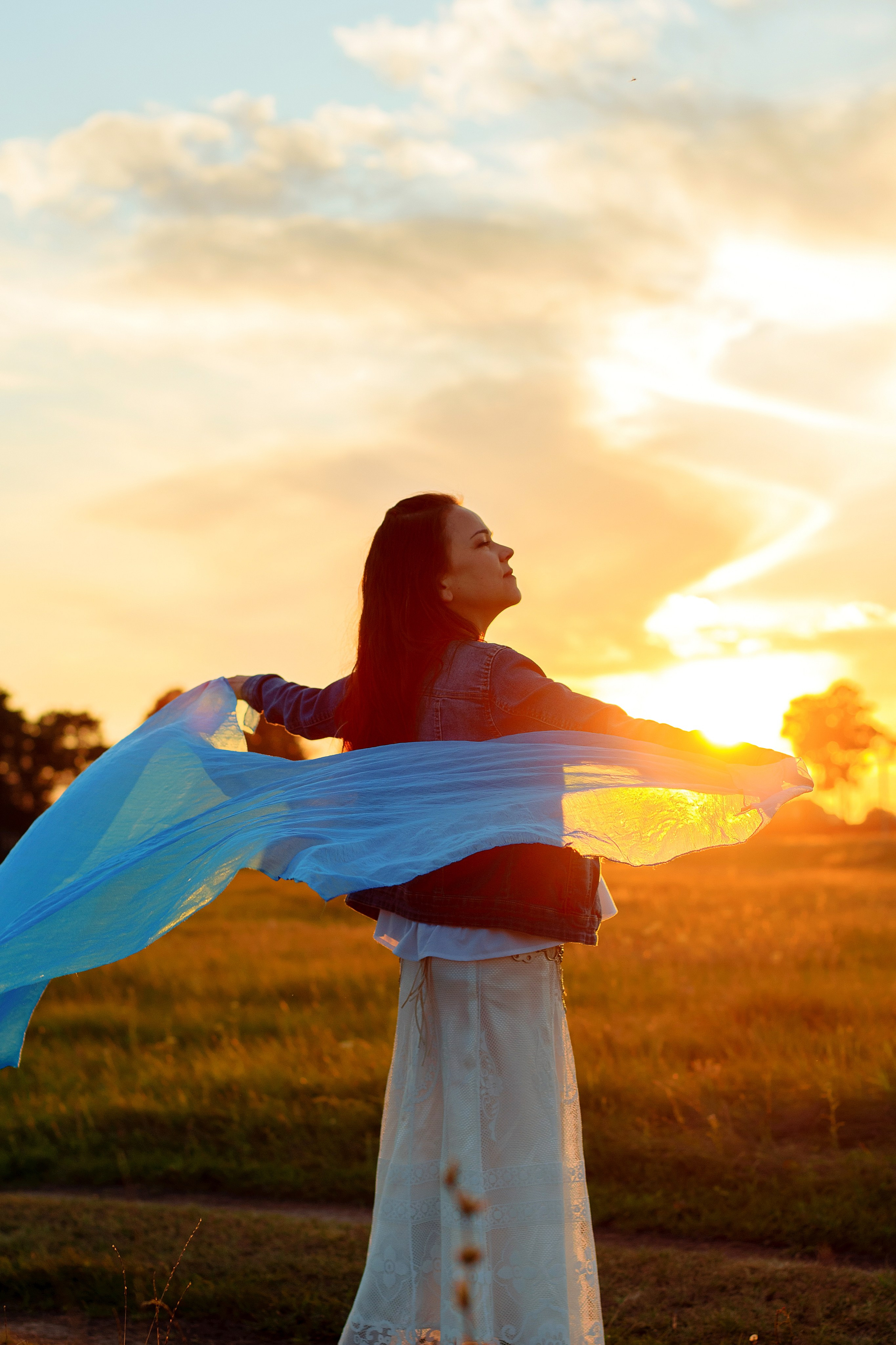 Места для фотосессии — Ишим. Свадебный и портретный фотограф в Тюмени Женя Черемнова