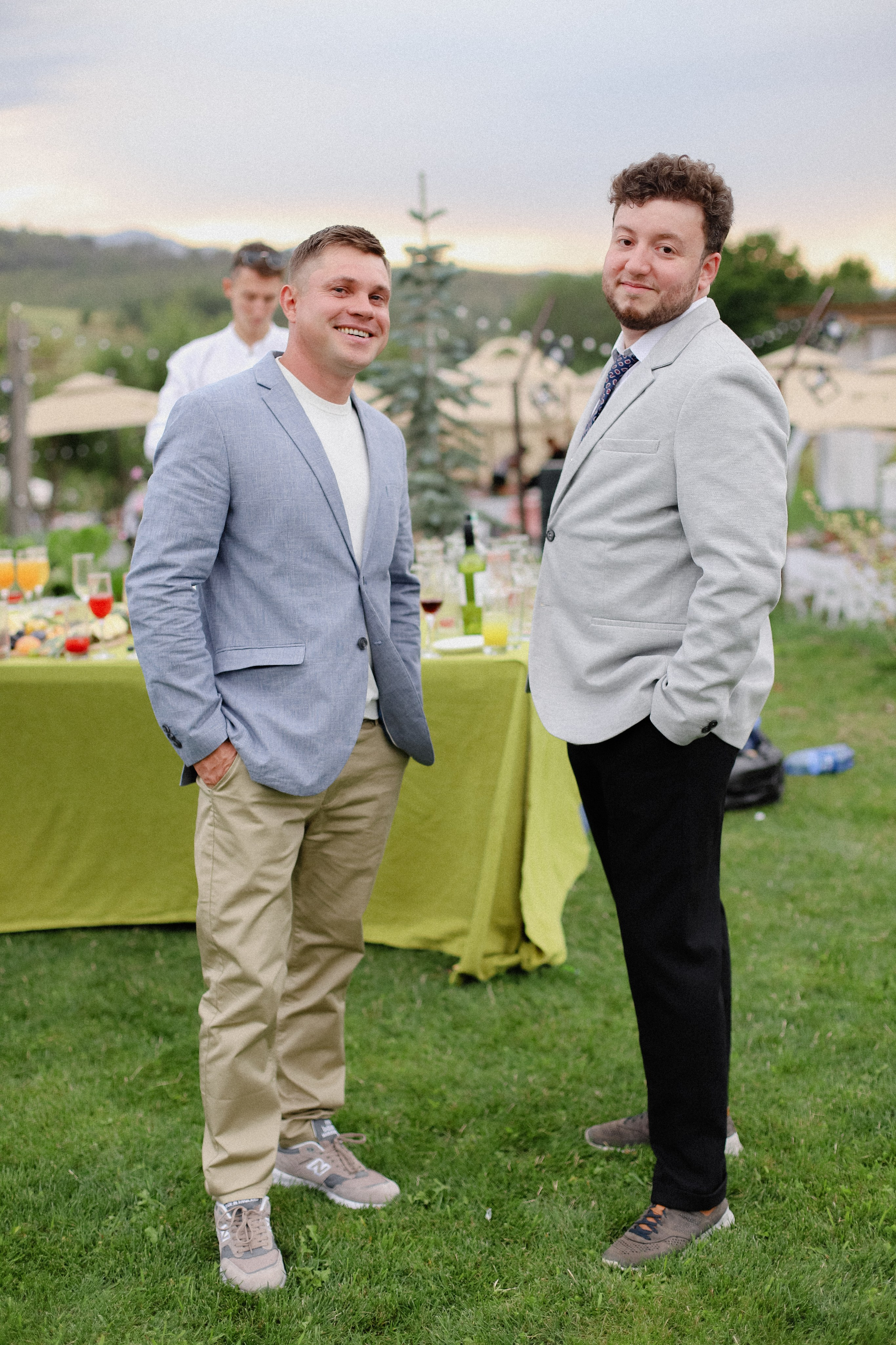 Рустам и Елизавета. Фотограф в Алматы и Москве Даша Пушкина