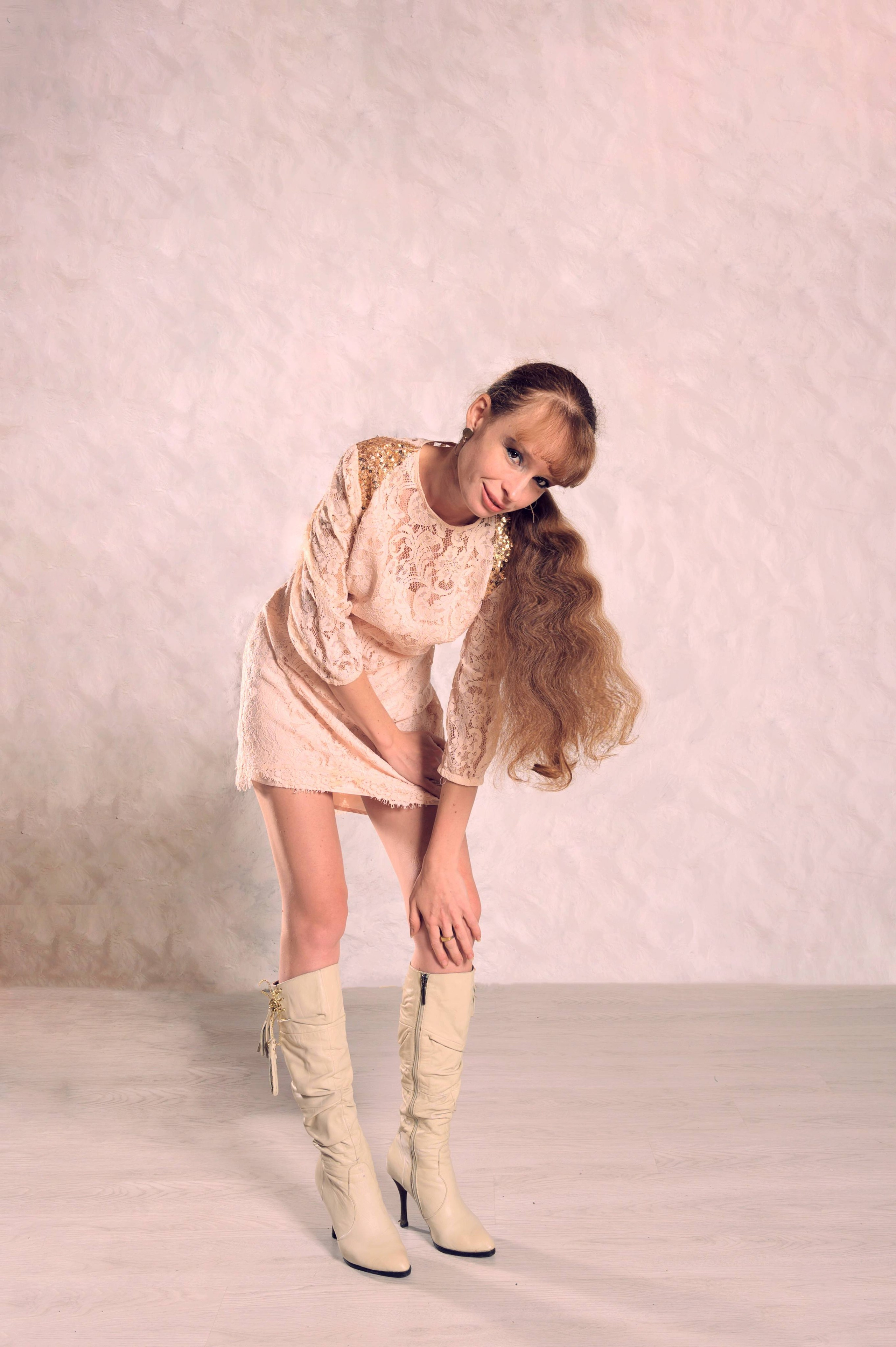 Портретная фотография. Арт студия «Пегас». Фото- и видео- съемка