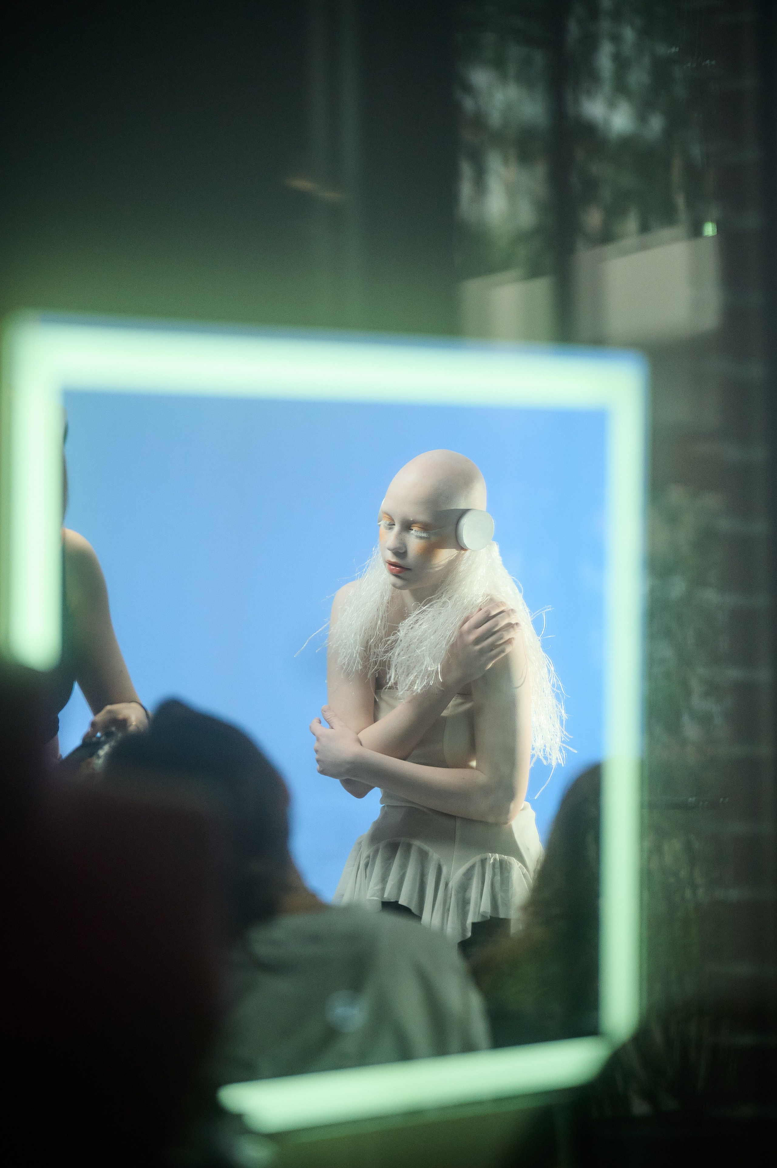 Мастер-класс fashion фотографа Salien Adare. Профессиональный фотограф (Краснодар) Роман Гончаров