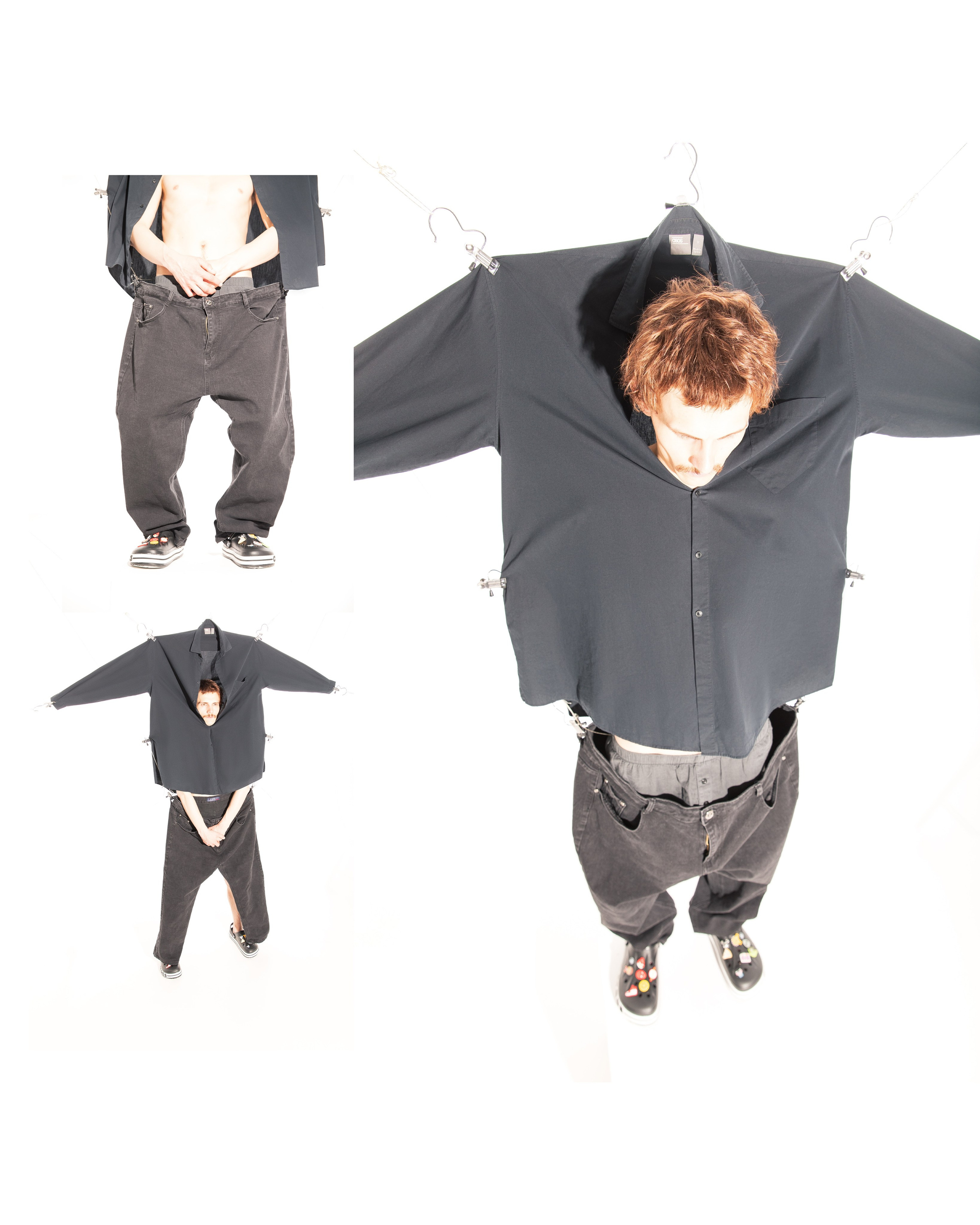 Art. Фотограф Вадим Семак