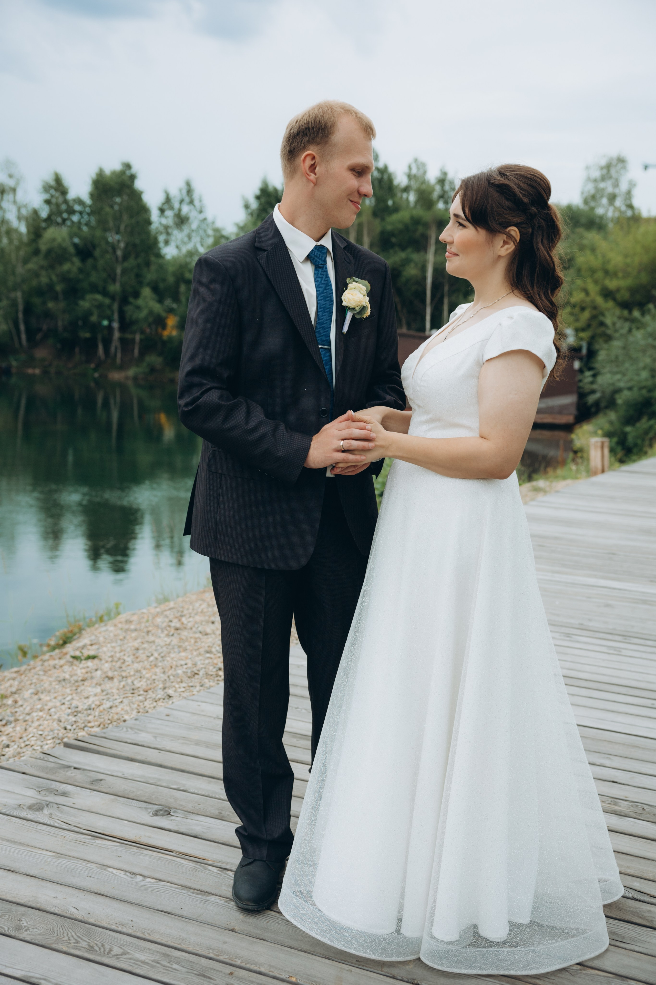 Евгений & Валентина. Свадебный, семейный фотограф в Иркутске Светлана Макаричева