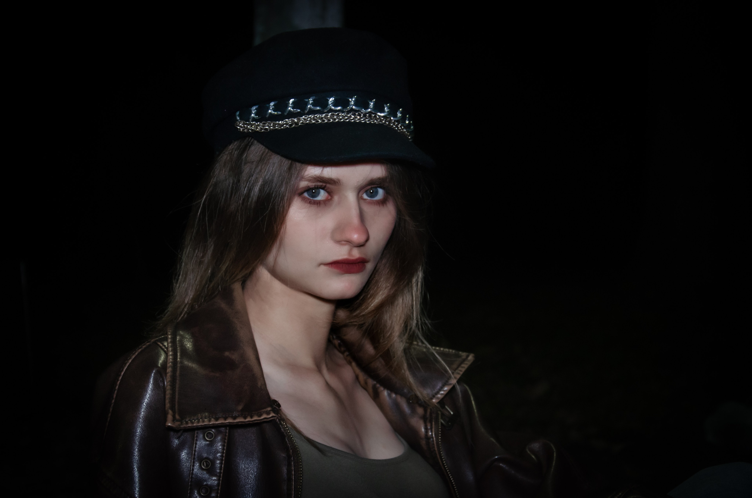 Lizaveta. Фотография, видеомонтаж и 3D. Постричев Дмитрий