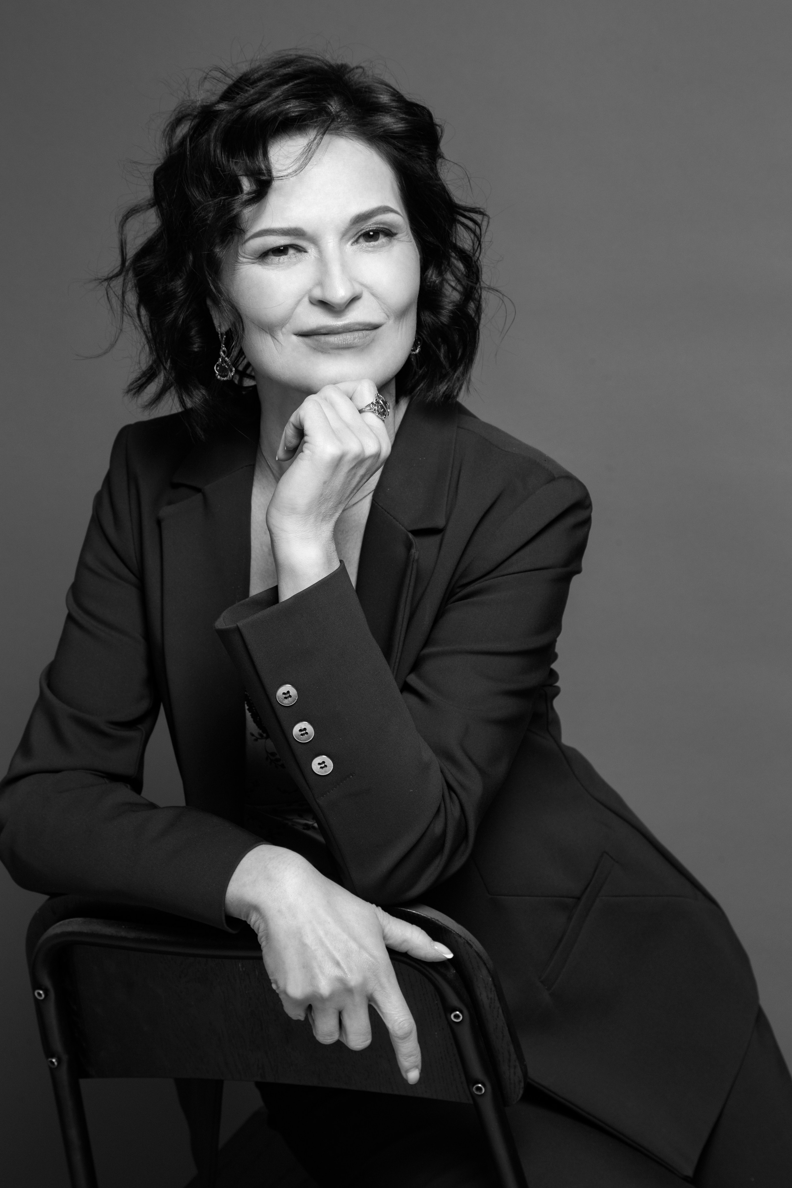 Бизнес съемки. Главная