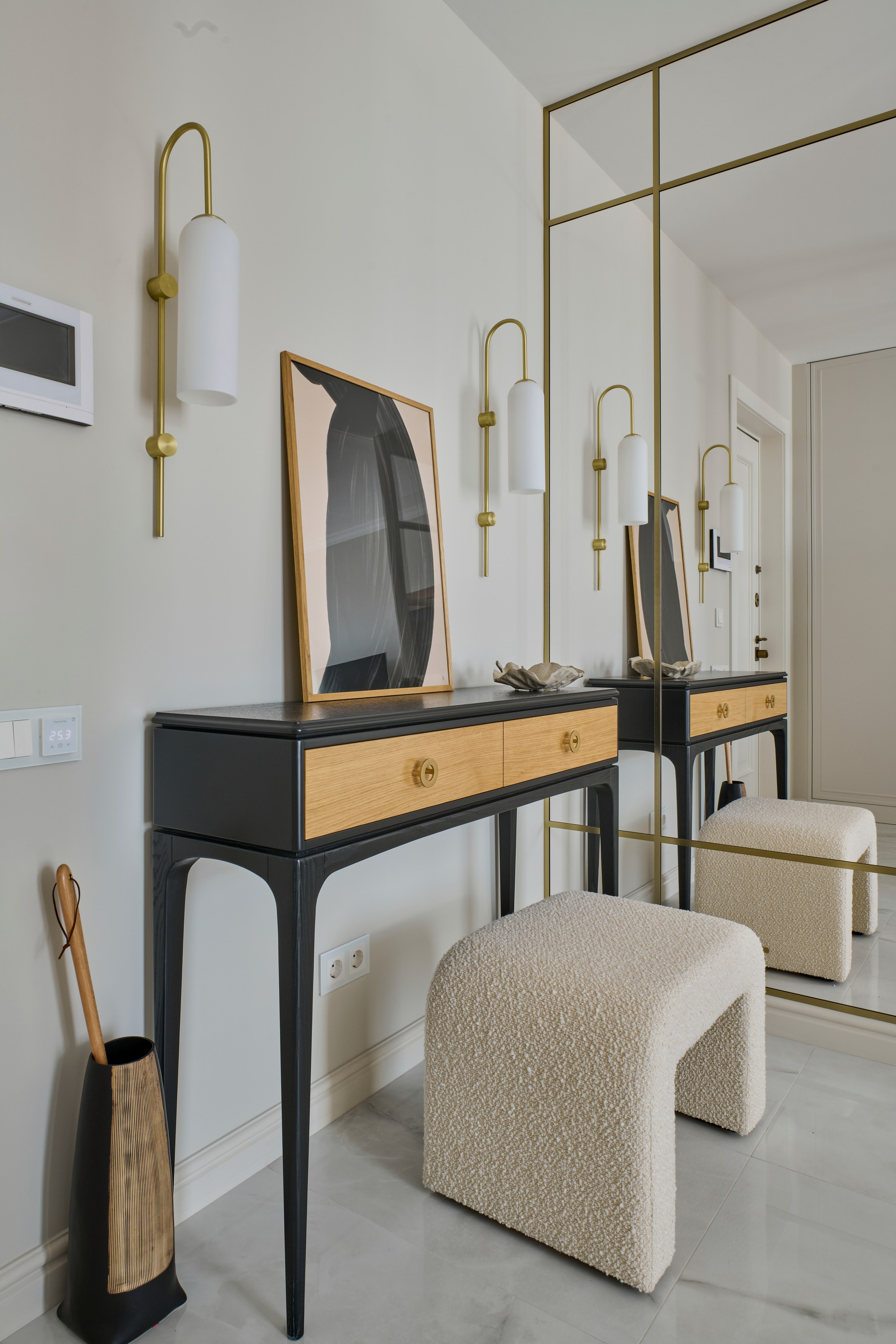 Интерьерная съёмка мебели и дверей: дерево, фурнитура, встроенные системы. Роман Свободный — интерьерная и архитектурная съёмка, Москва и МО