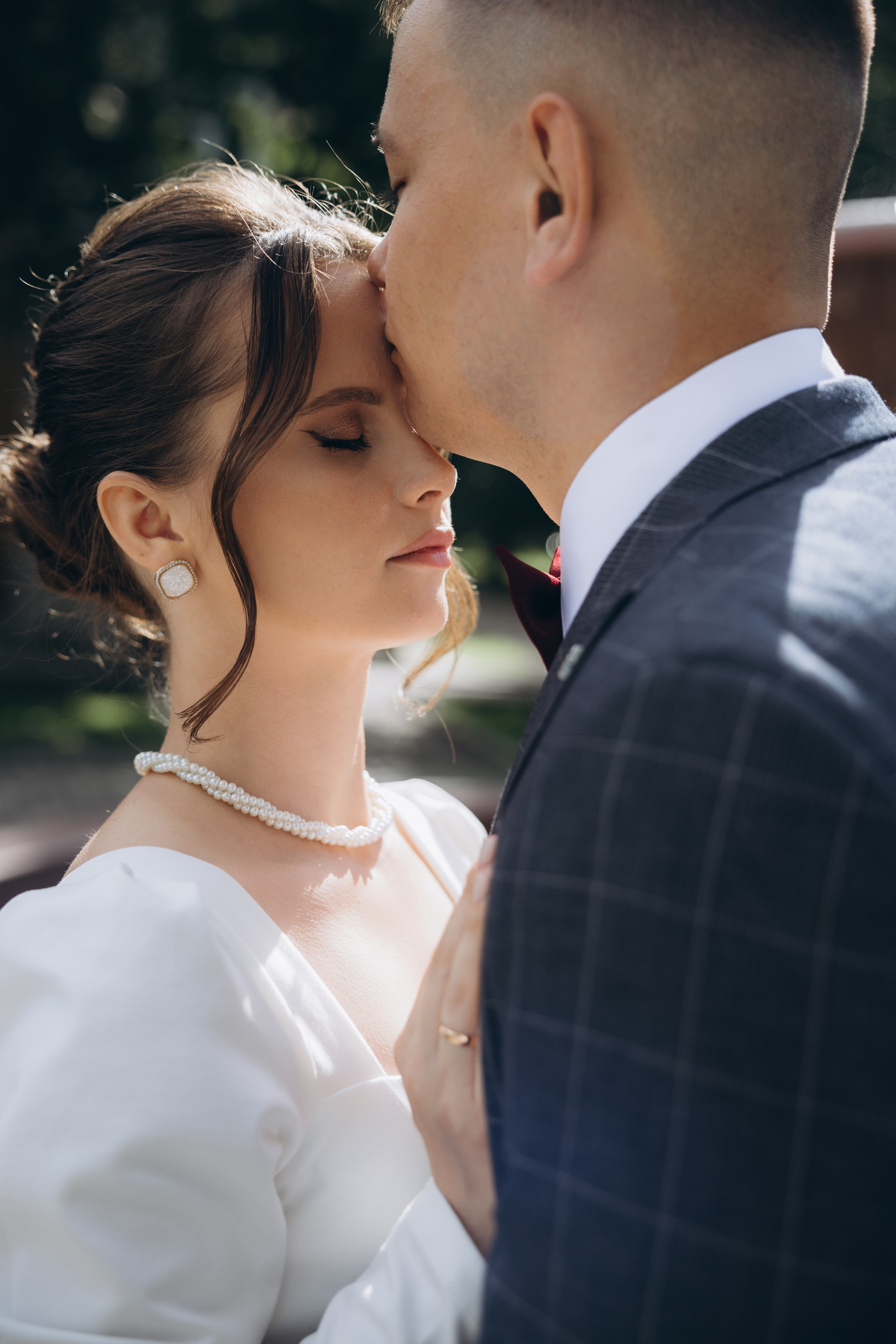 Павел & Анна. Свадебный, семейный фотограф в Иркутске Светлана Макаричева