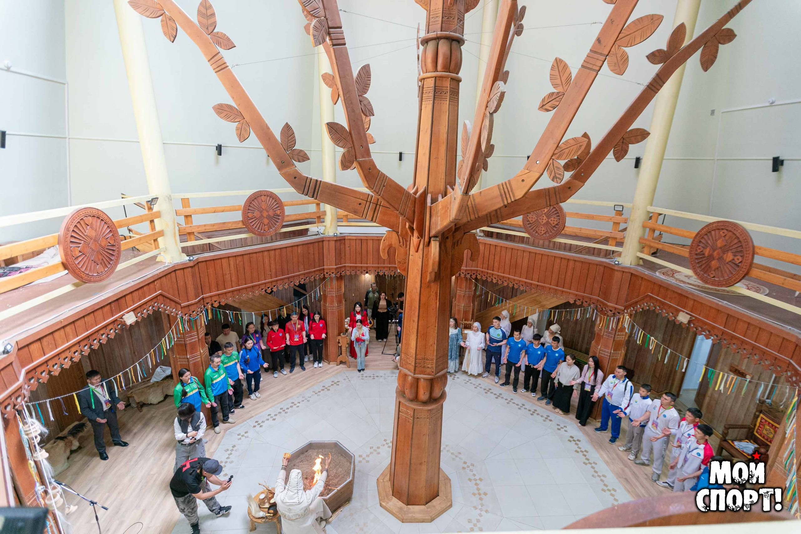 СПАРТАКИАДА УЧАЩИХСЯ РС (Я) «СПОРТИВНЫЕ ЯКУТЯНЕ». Студия «Мой Спорт!» — все о спорте в Якутии