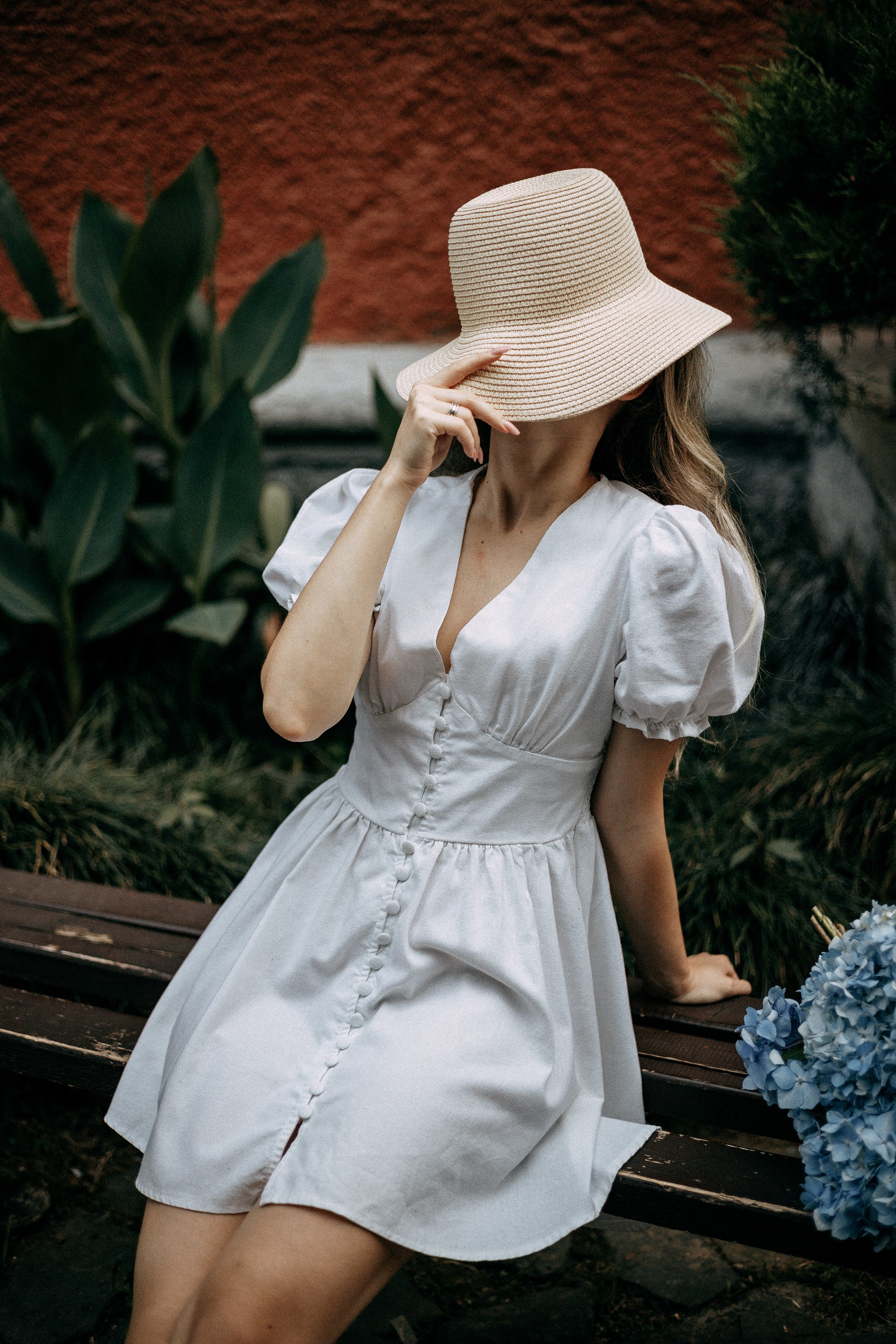 Classic Wedding presets