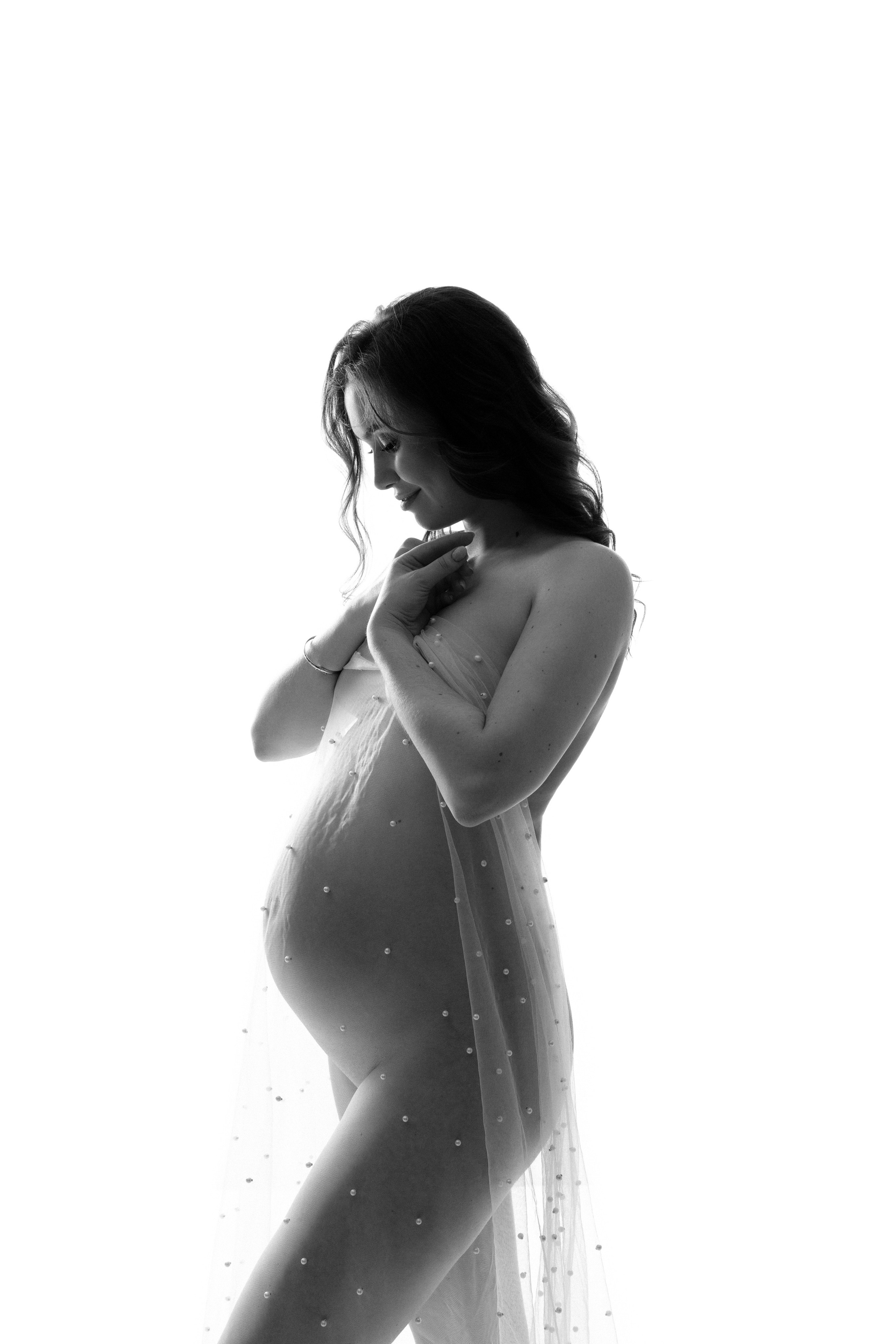 Фотосессия беременности в Мурманске. Мария Махинина — фотограф в Мурманске и Североморске