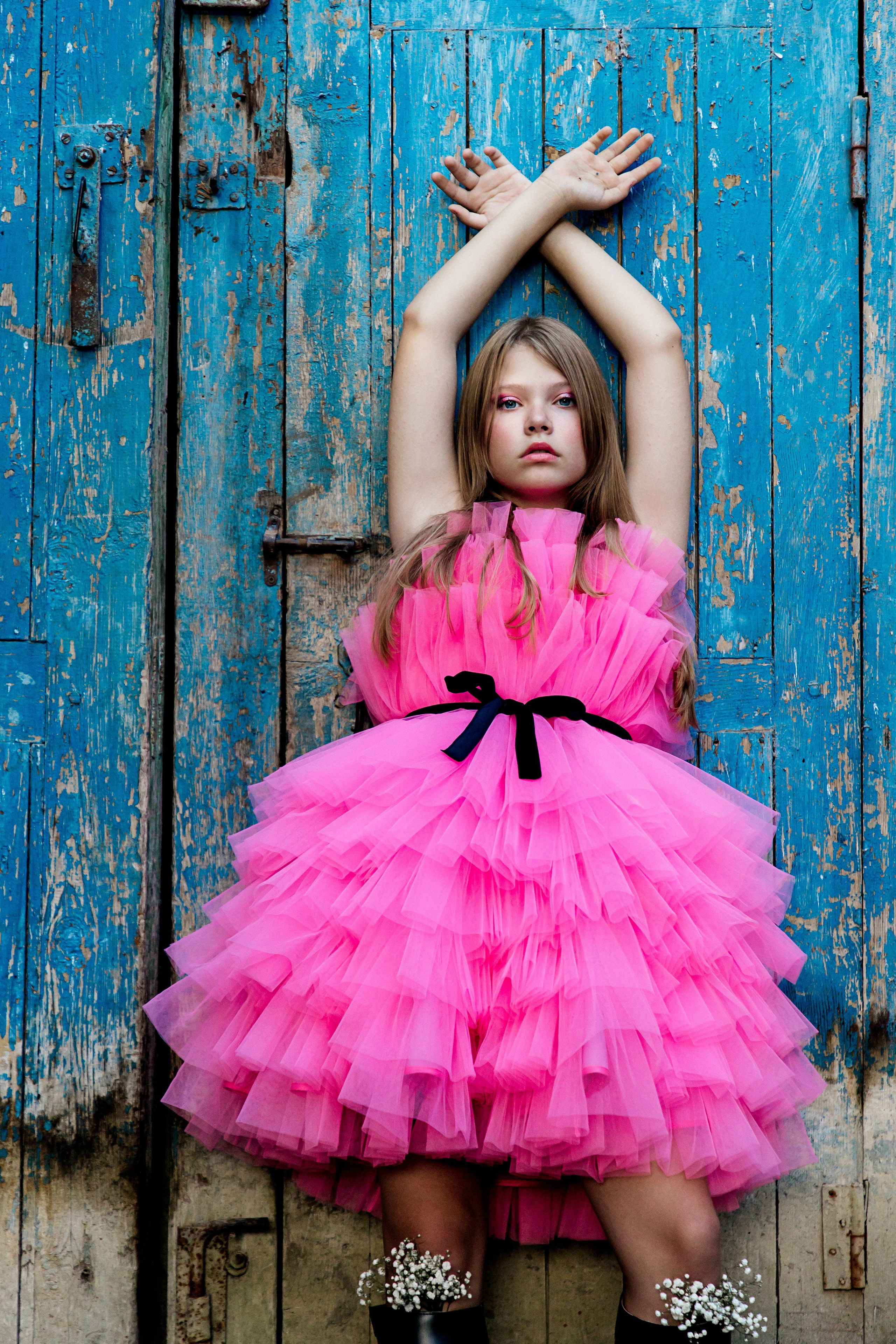 Efimova Model Agency