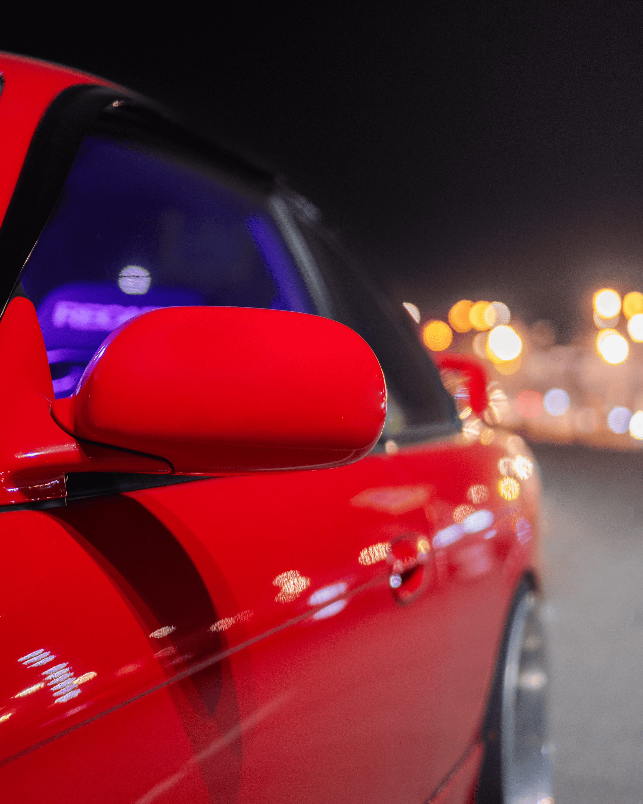 Nissan Silvia S14: частичка Хабаровска в Москве