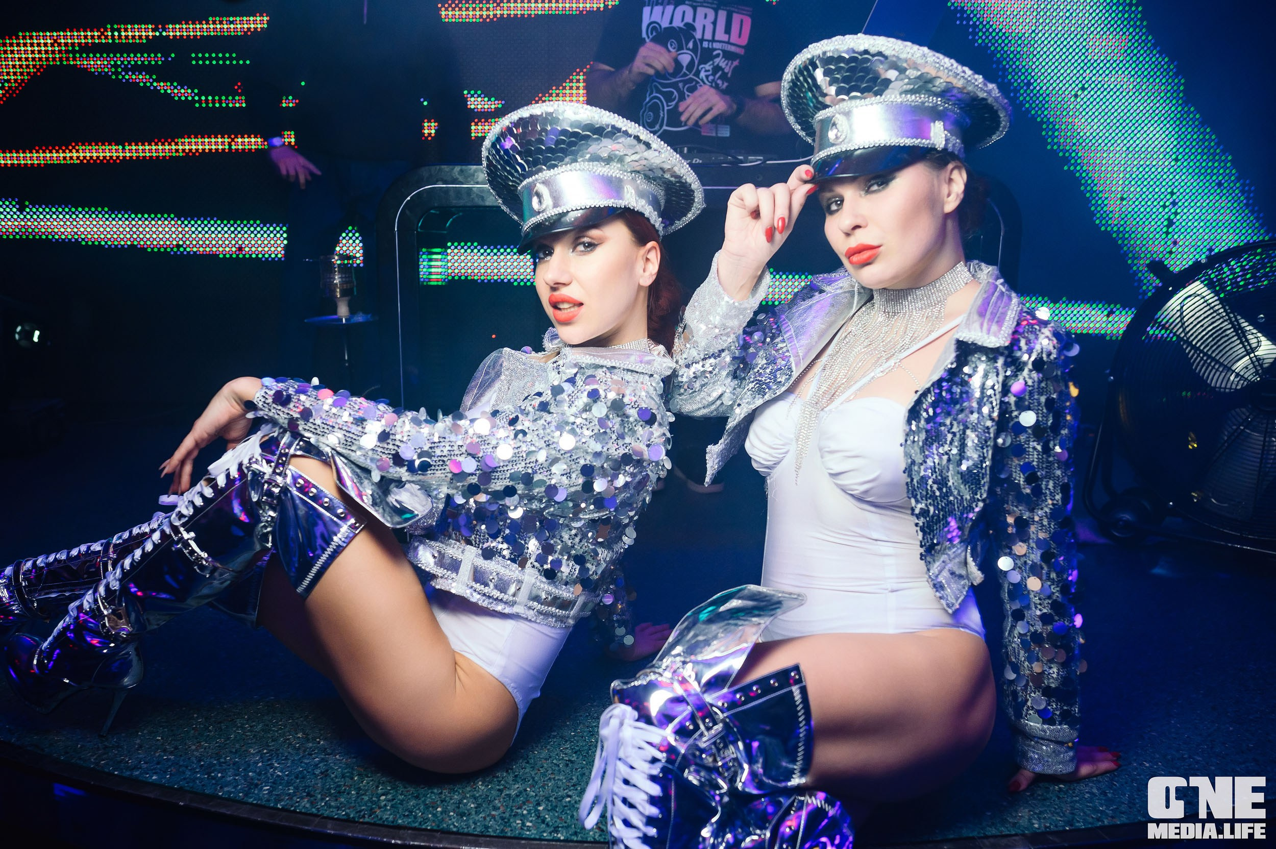 Фоторепортаж из РК Планета. One Media Life: фоторепортажи, фотоотчеты с мероприятий и заведений