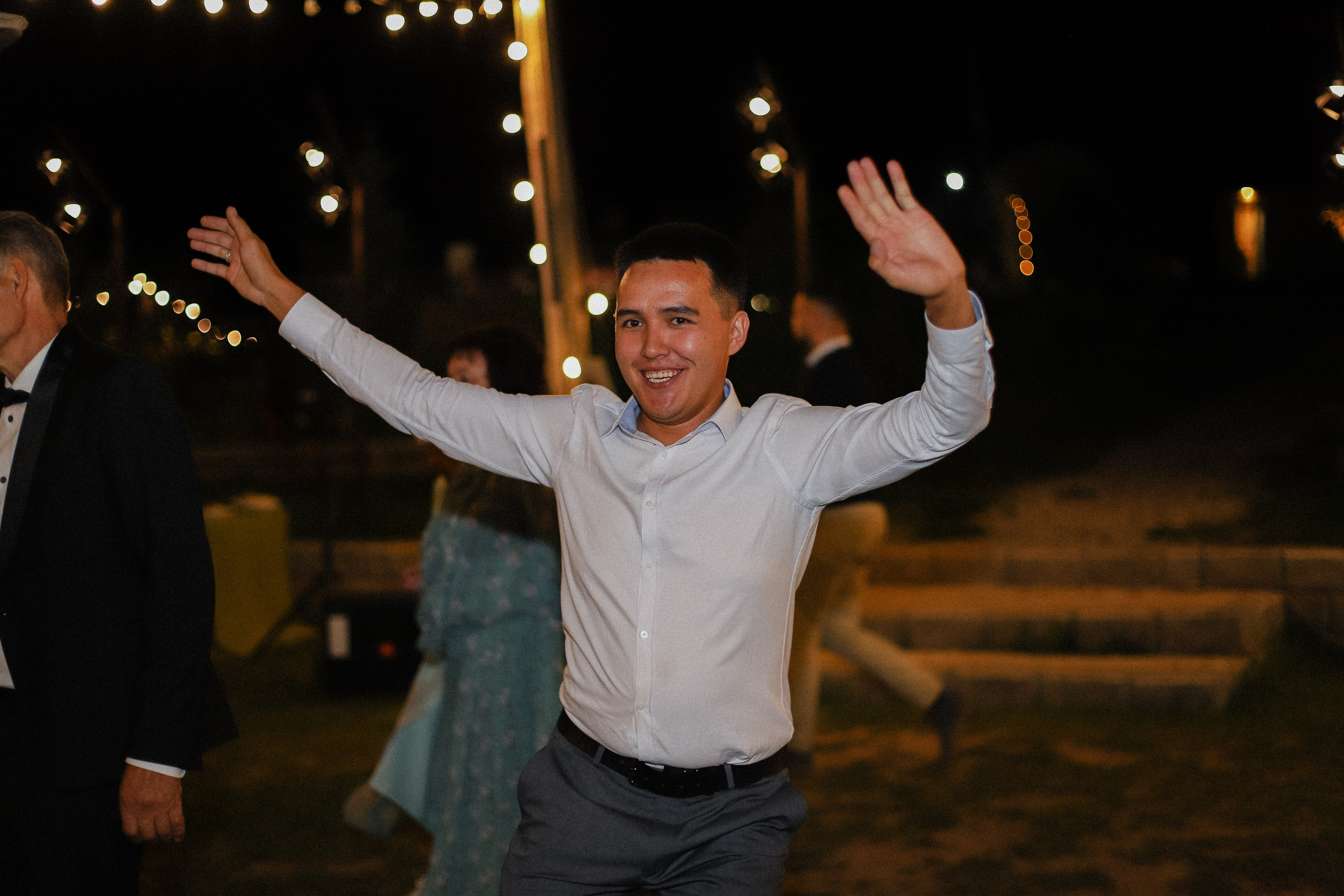 Рустам и Елизавета. Фотограф в Алматы и Москве Даша Пушкина