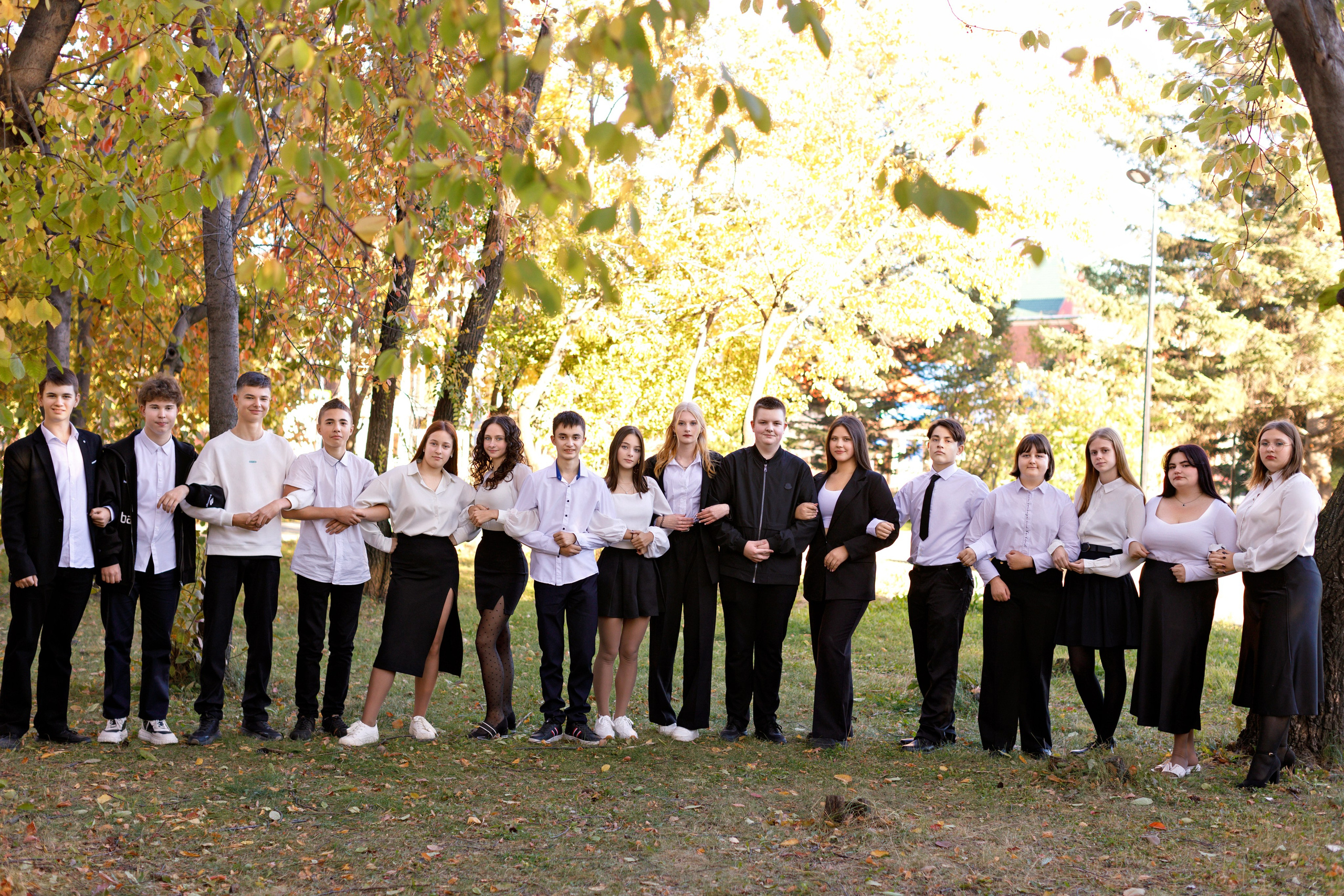 Семейный и школьный фотограф в Свободном Захаревич Елена