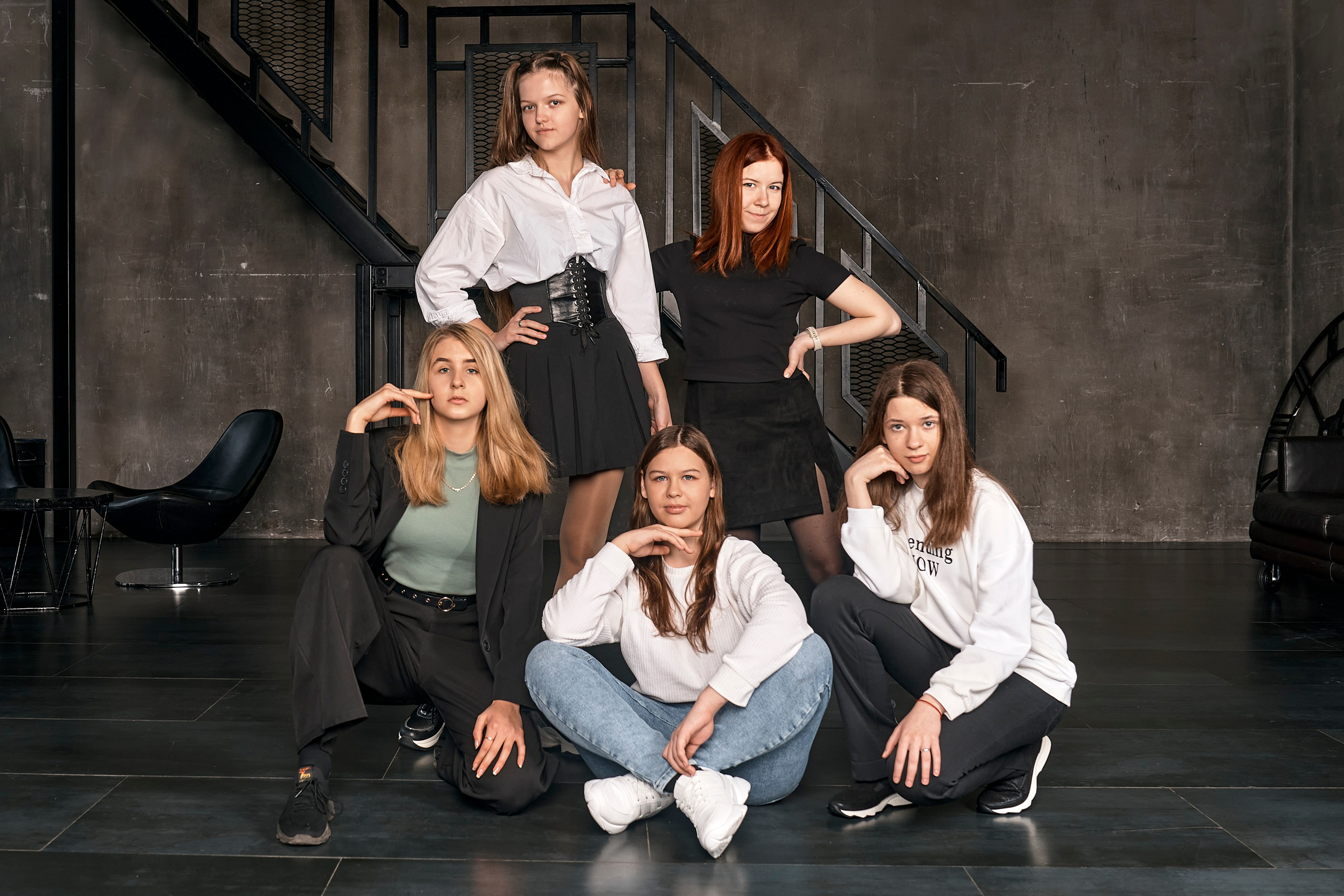 Школьный и семейный фотограф, Одинцово