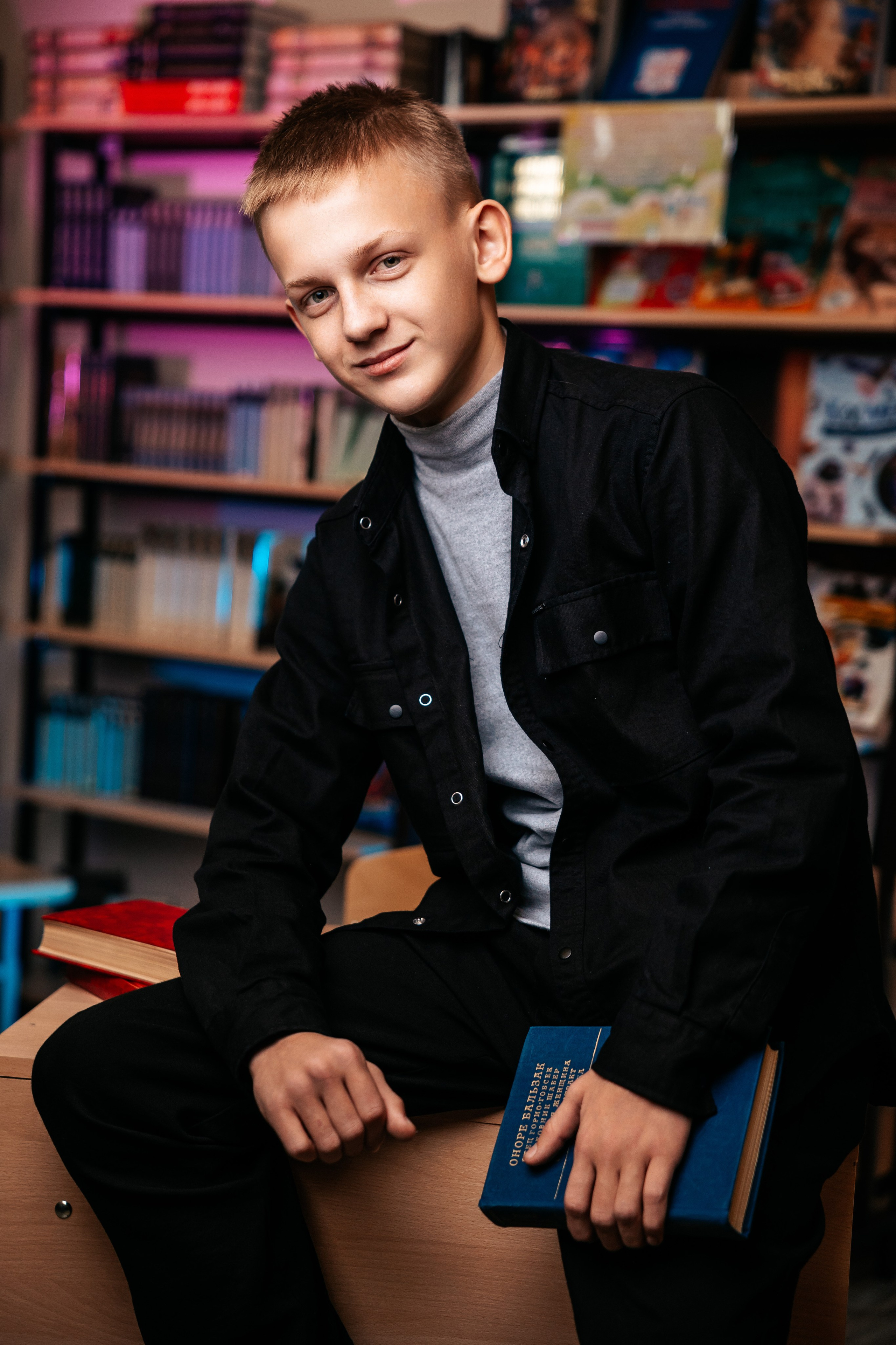 Выпускные альбомы Ставропольский край