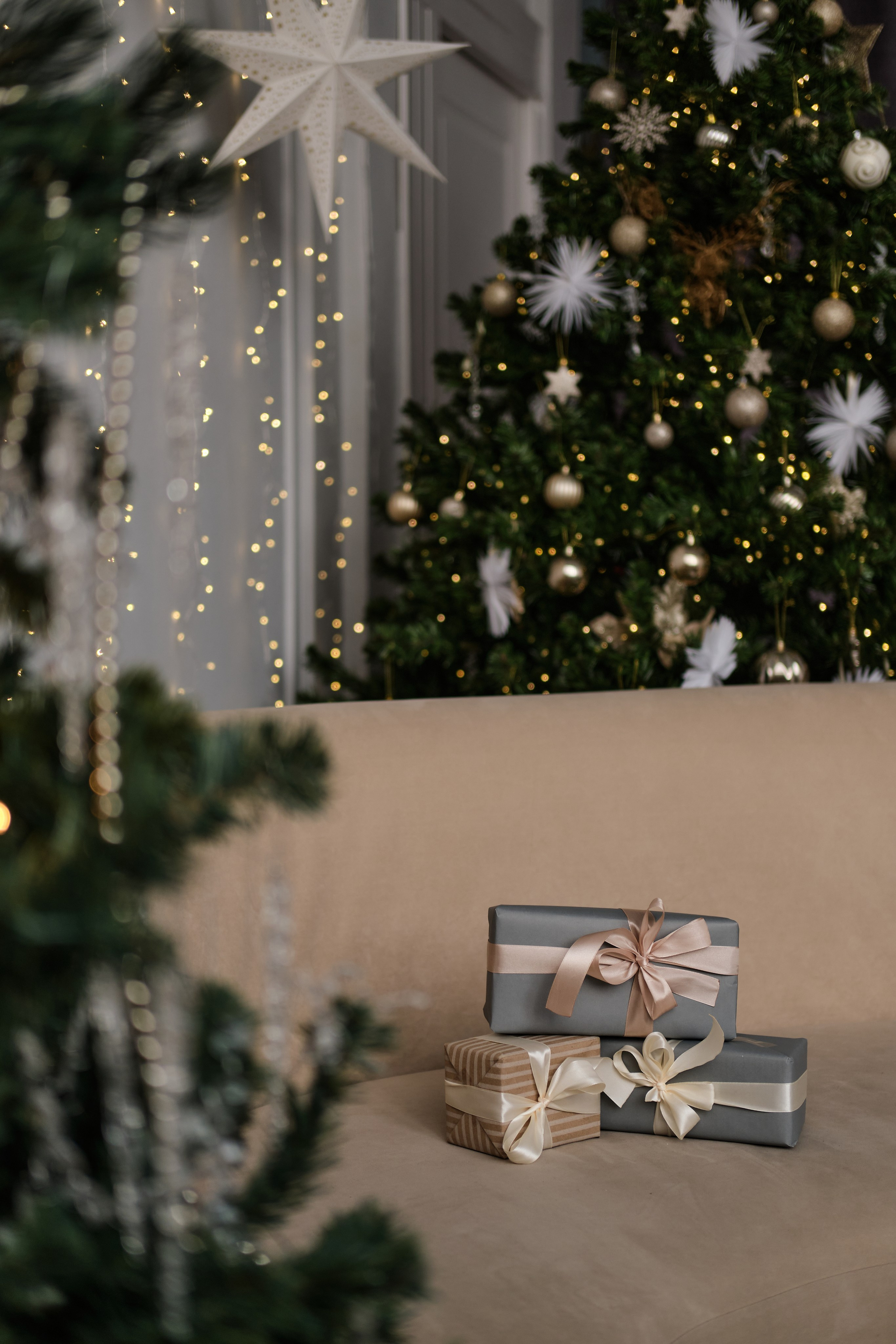 ЗАЛЫ. Фотостудия Нижний Новгород