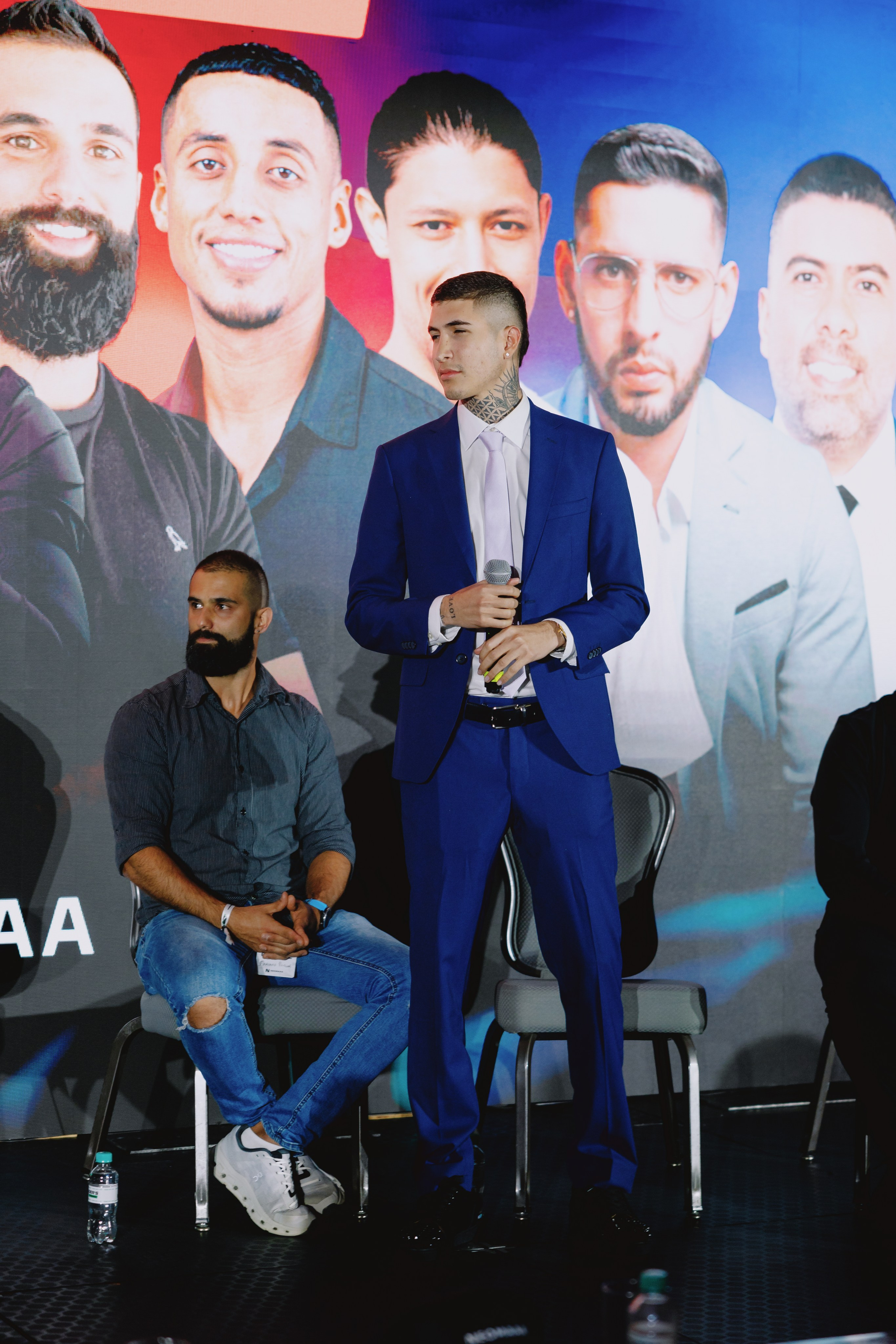 TRADERS DAY By NeomAAA Medellin. NeomAAA Funds Gallery