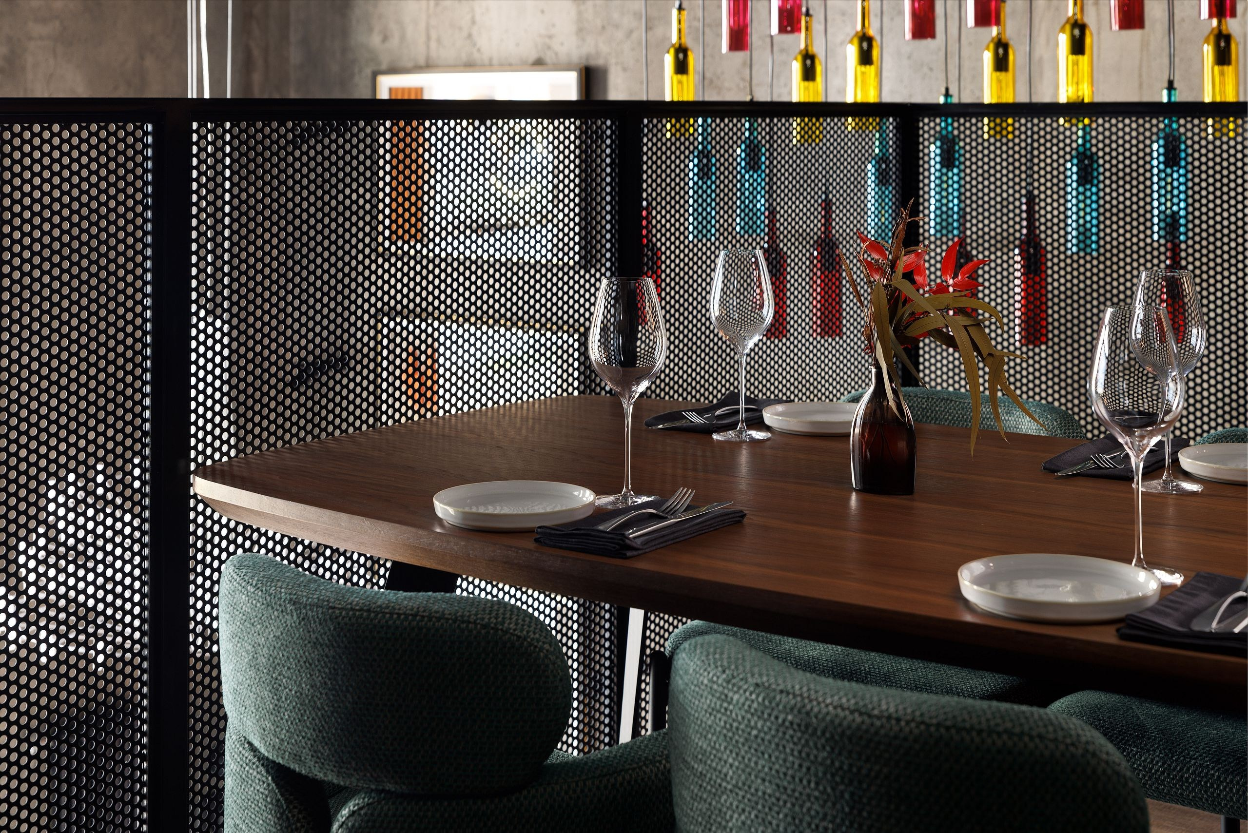 Гастробар Компаньон№ 1. Интерьерный фотограф в Москве Кристина Медведева