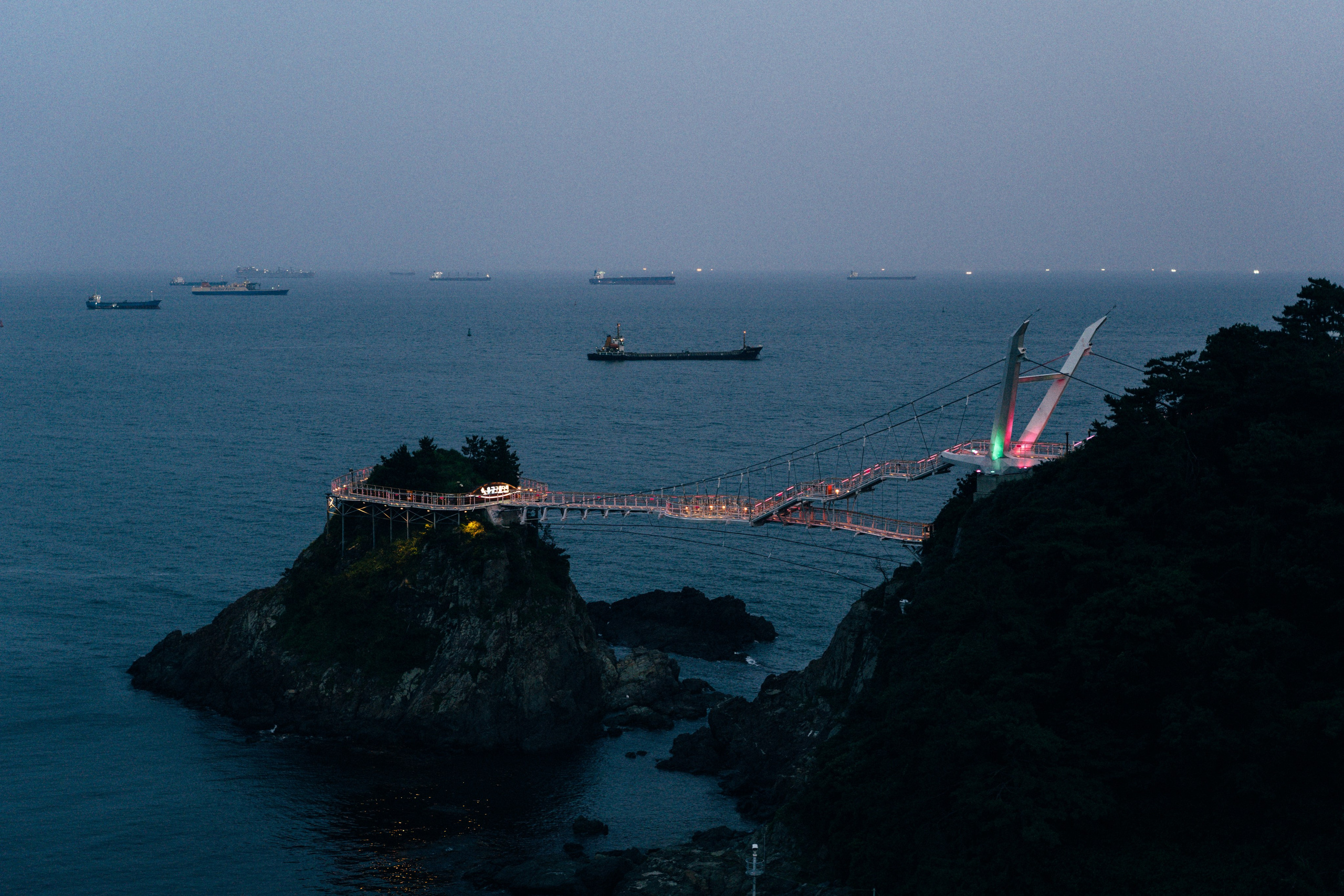 Южная Корея