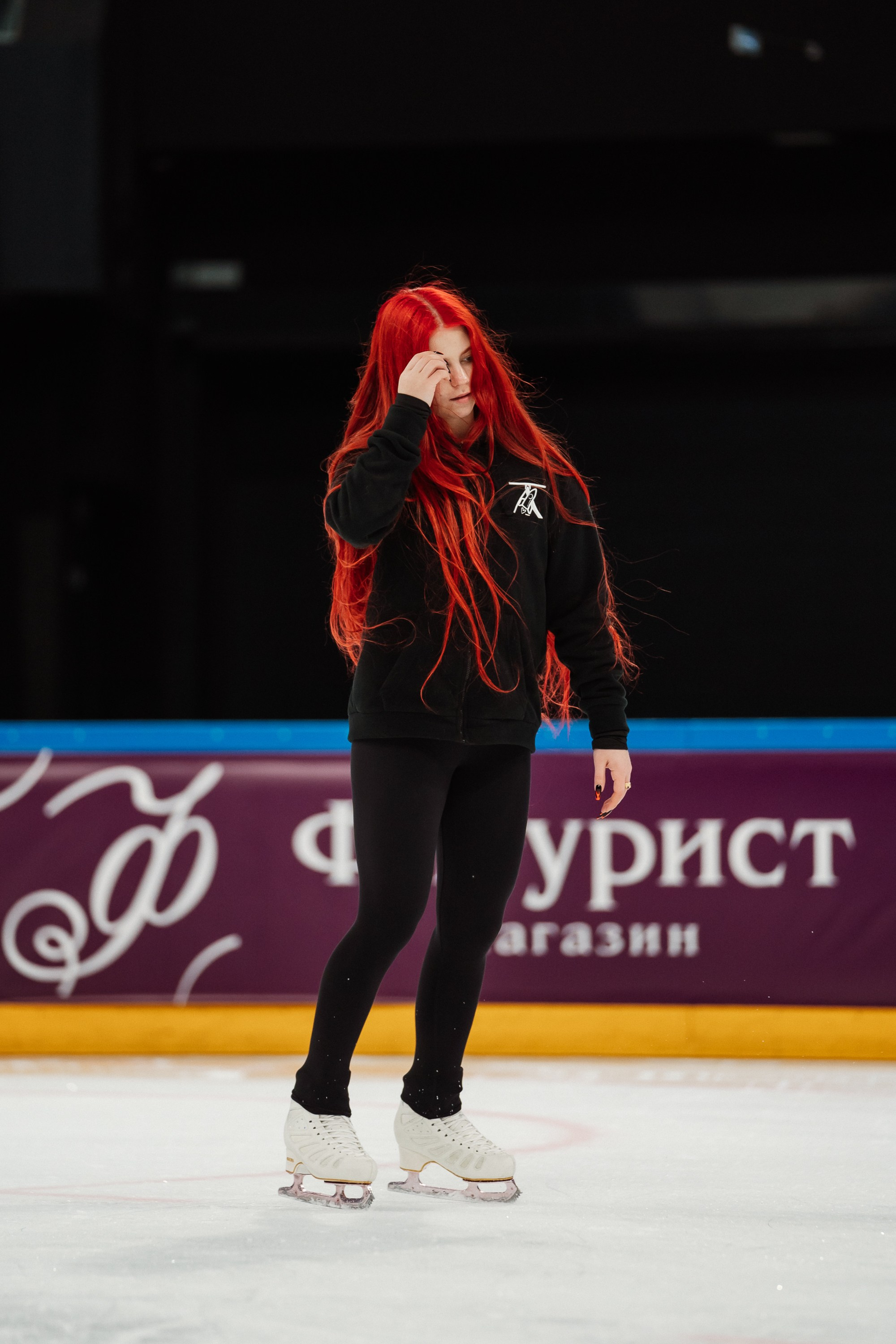 Мастер-классы Александры Трусовой в Новосибирске. Воробьева Ксения — Спортивный и танцевальный фотограф Новосибирск