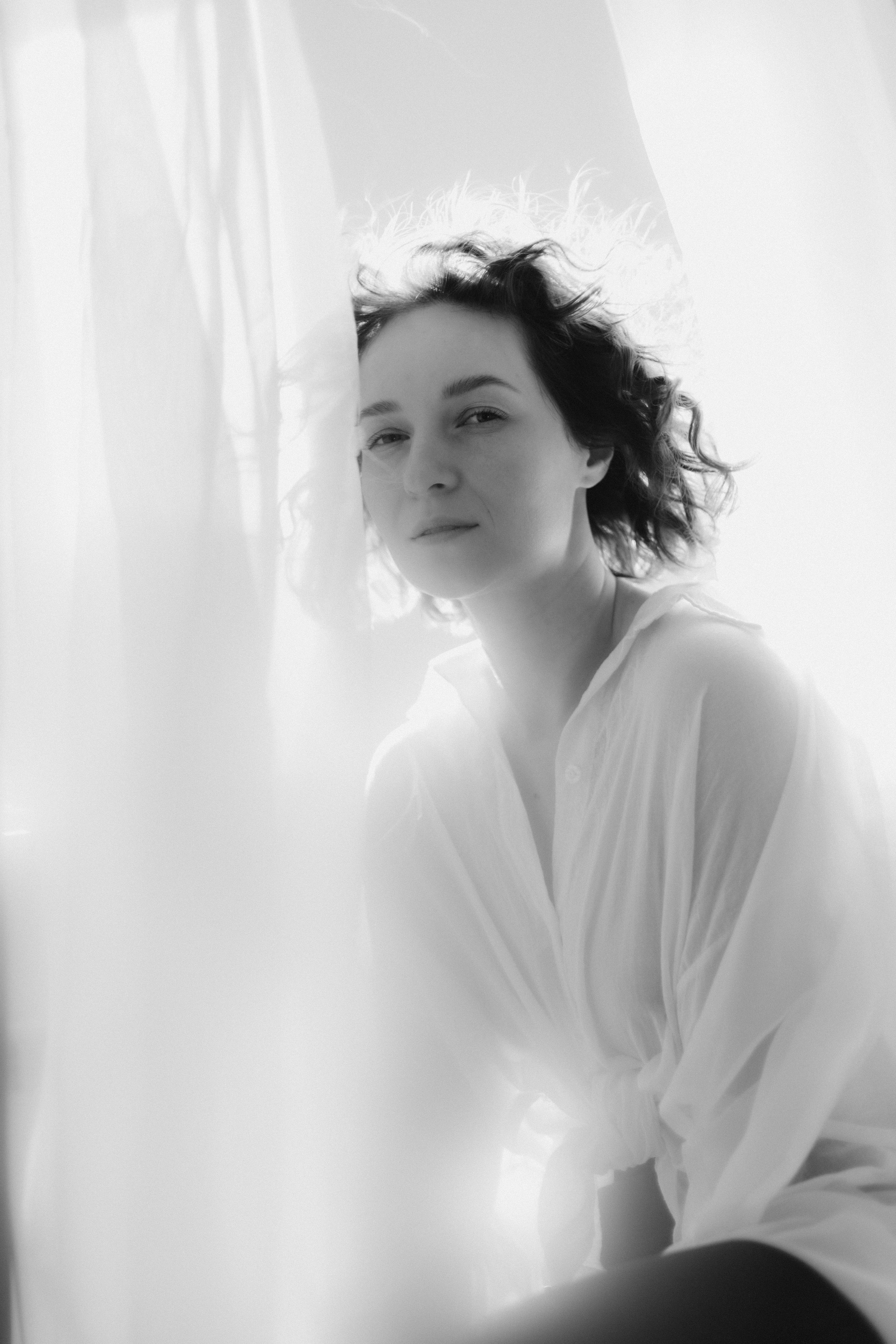 Фотограф Наталья Кургина Слюдянка Иркутск