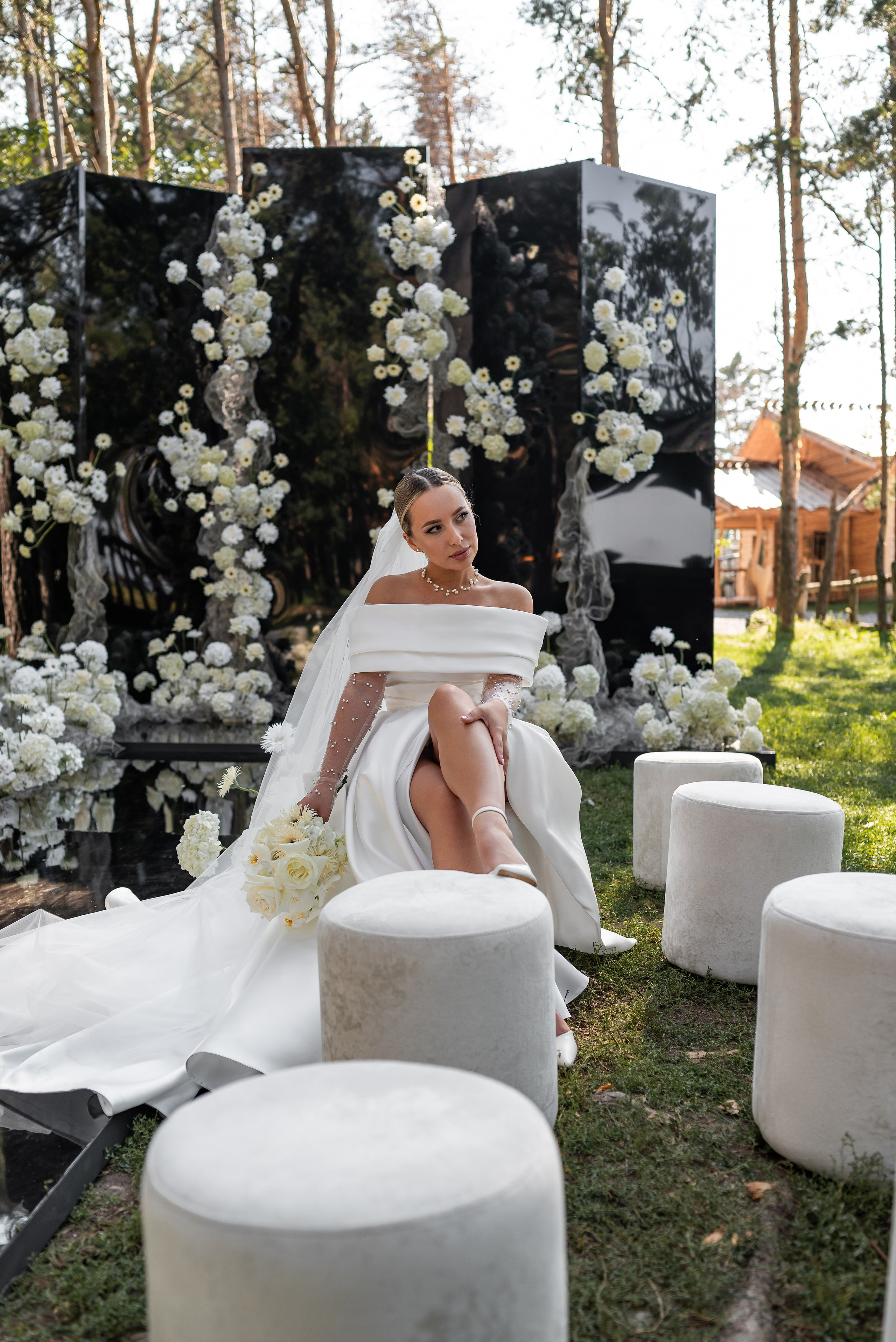 Ирина и Сергей. Бжицких Виталий — фотограф г. Ульяновск