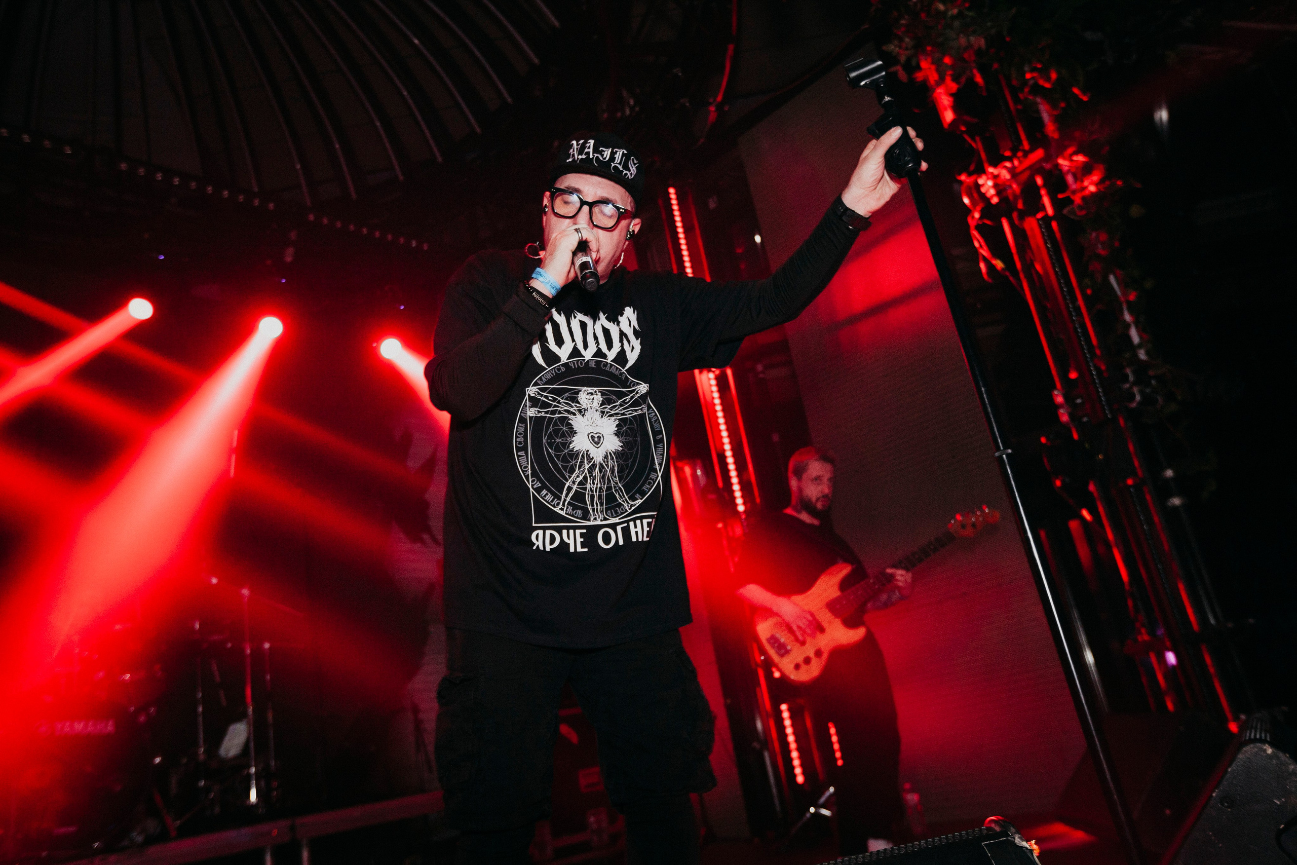 7000$, 25.04.24, Gipsy. Stanislav Baryshev — People. Emotions. Atmosphere