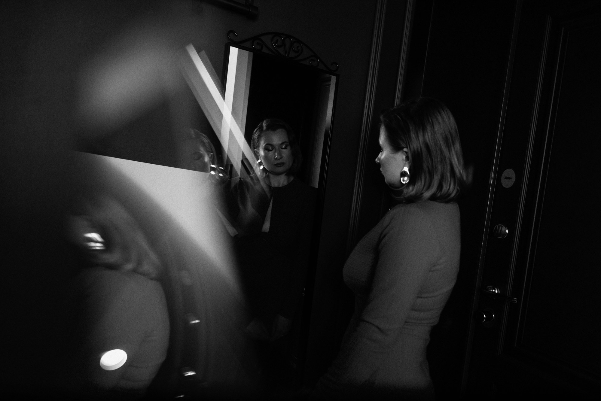 Фотопроект Женя, женский портрет в Тюмени. Портретный фотограф Тюмень Дарья Мустафина