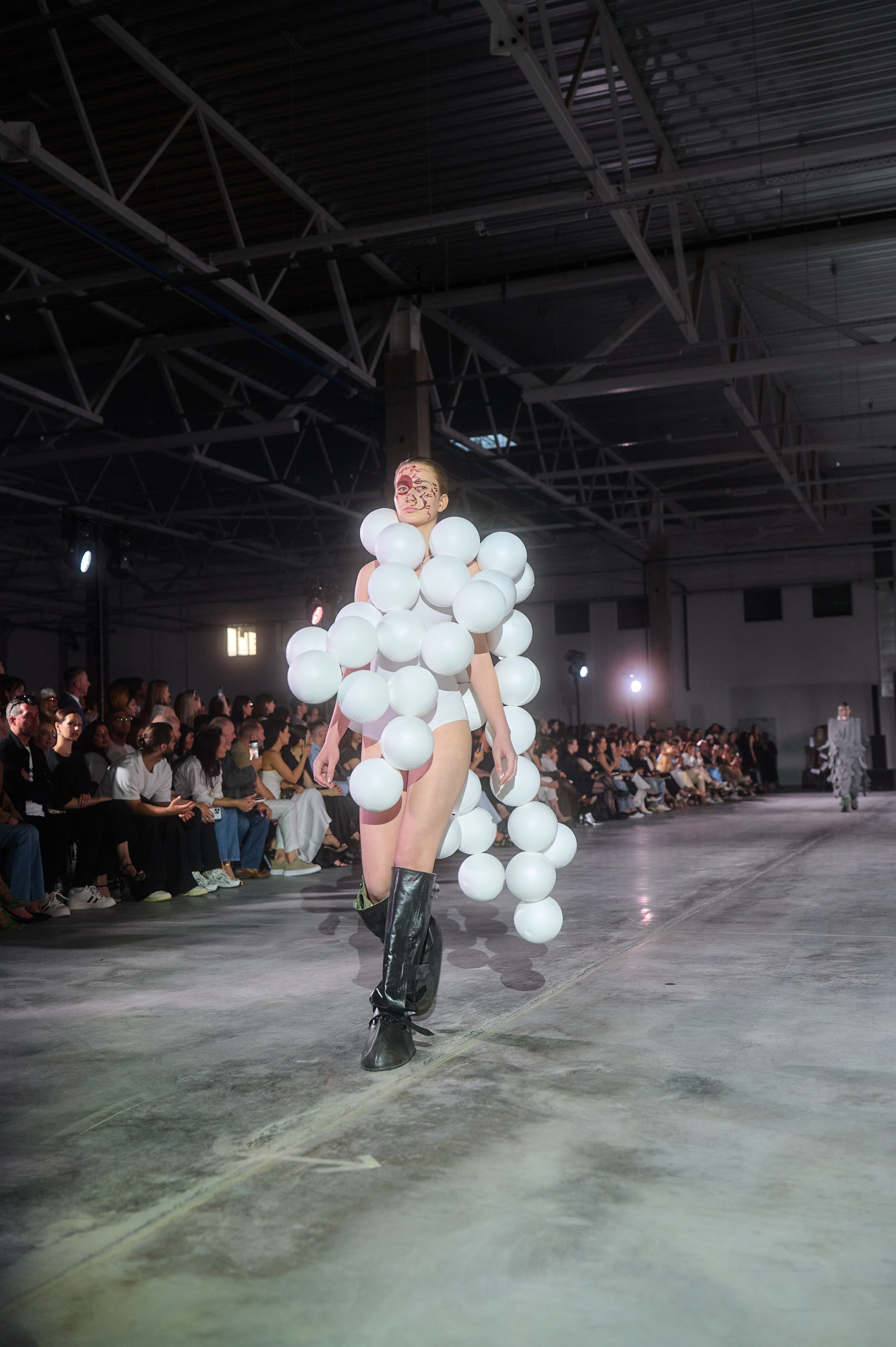 TRANSFORMATION. Профессиональный фотограф (Краснодар) Роман Гончаров