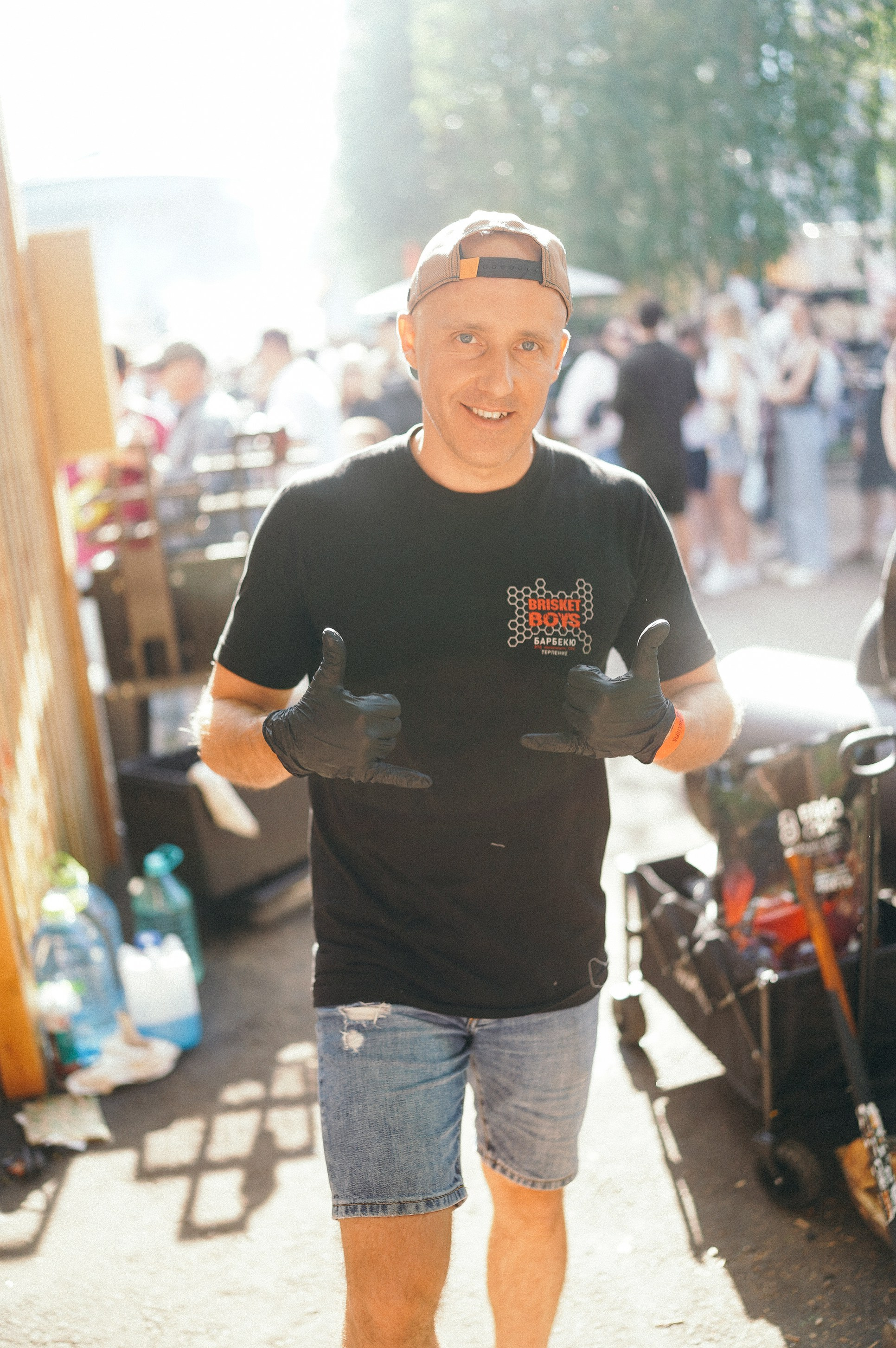 Grill fest Гриль фест 26