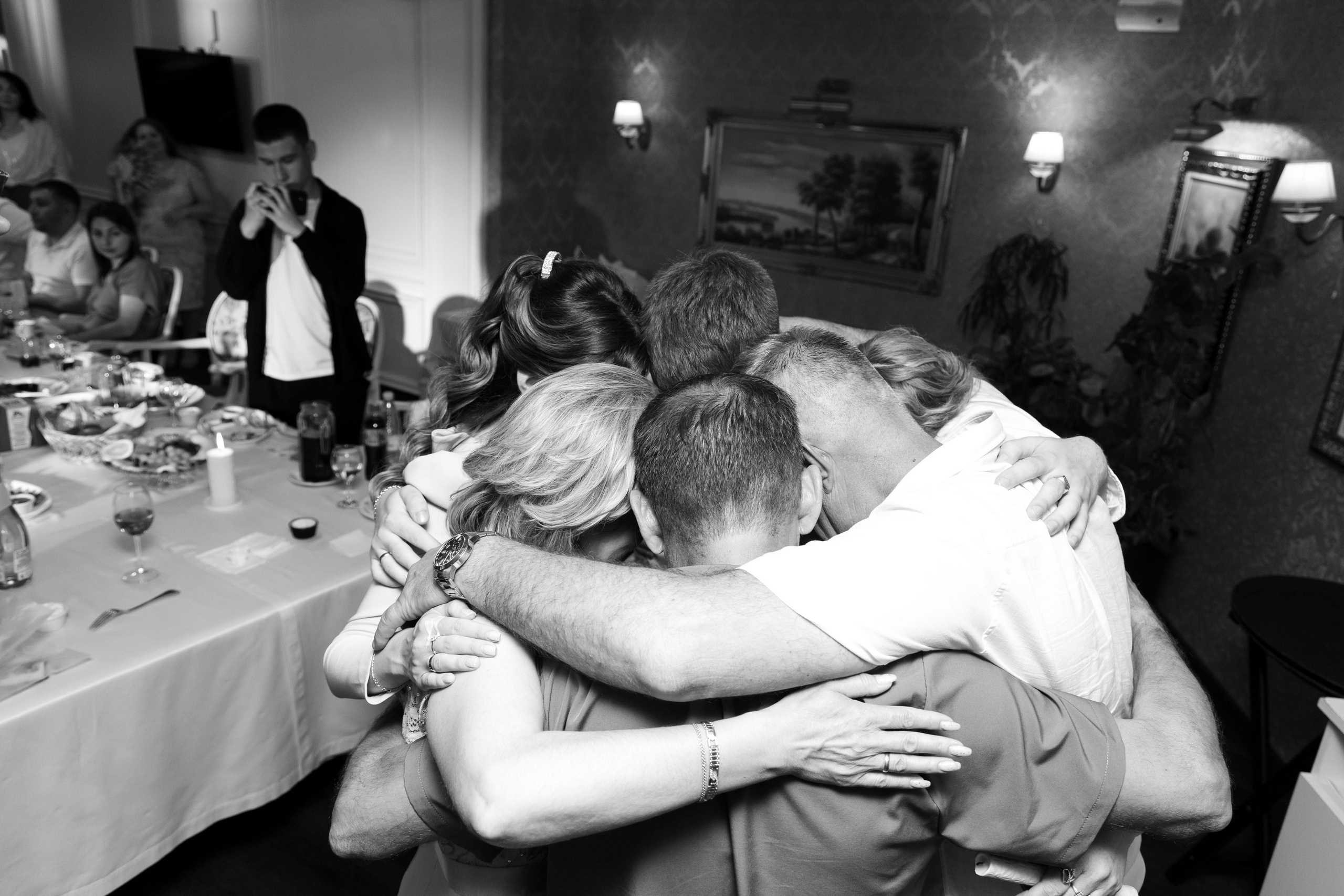 Фотограф Olya Posnimay