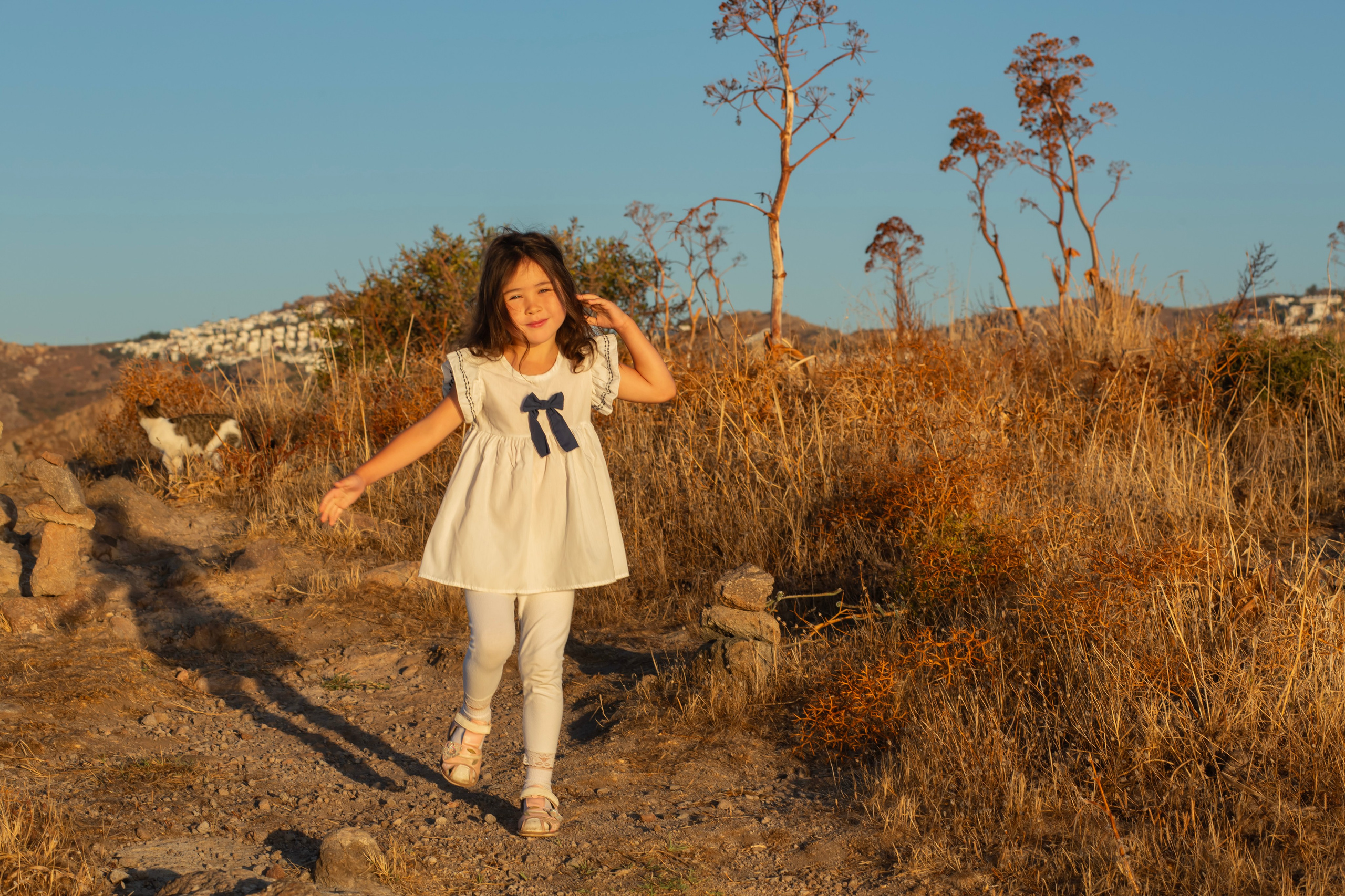 Бодрум2024. Семейный и детский фотограф в Москве и МО — Александра