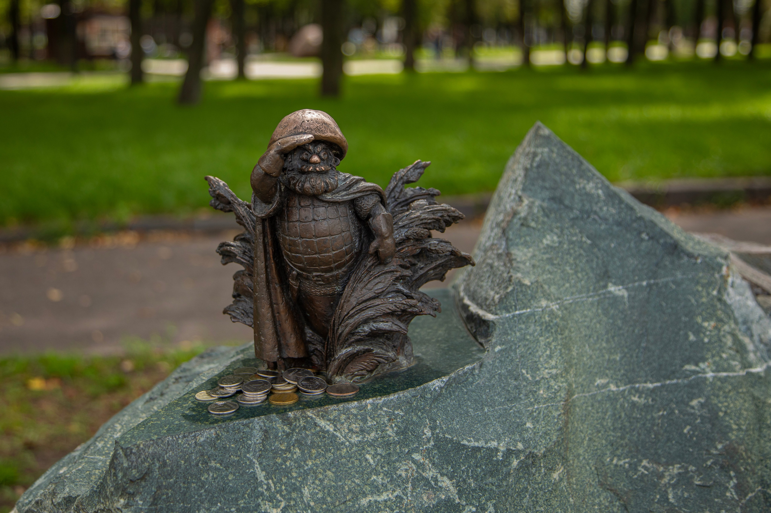 Рязань, август 2024. Фотограф Сергей Ловкий