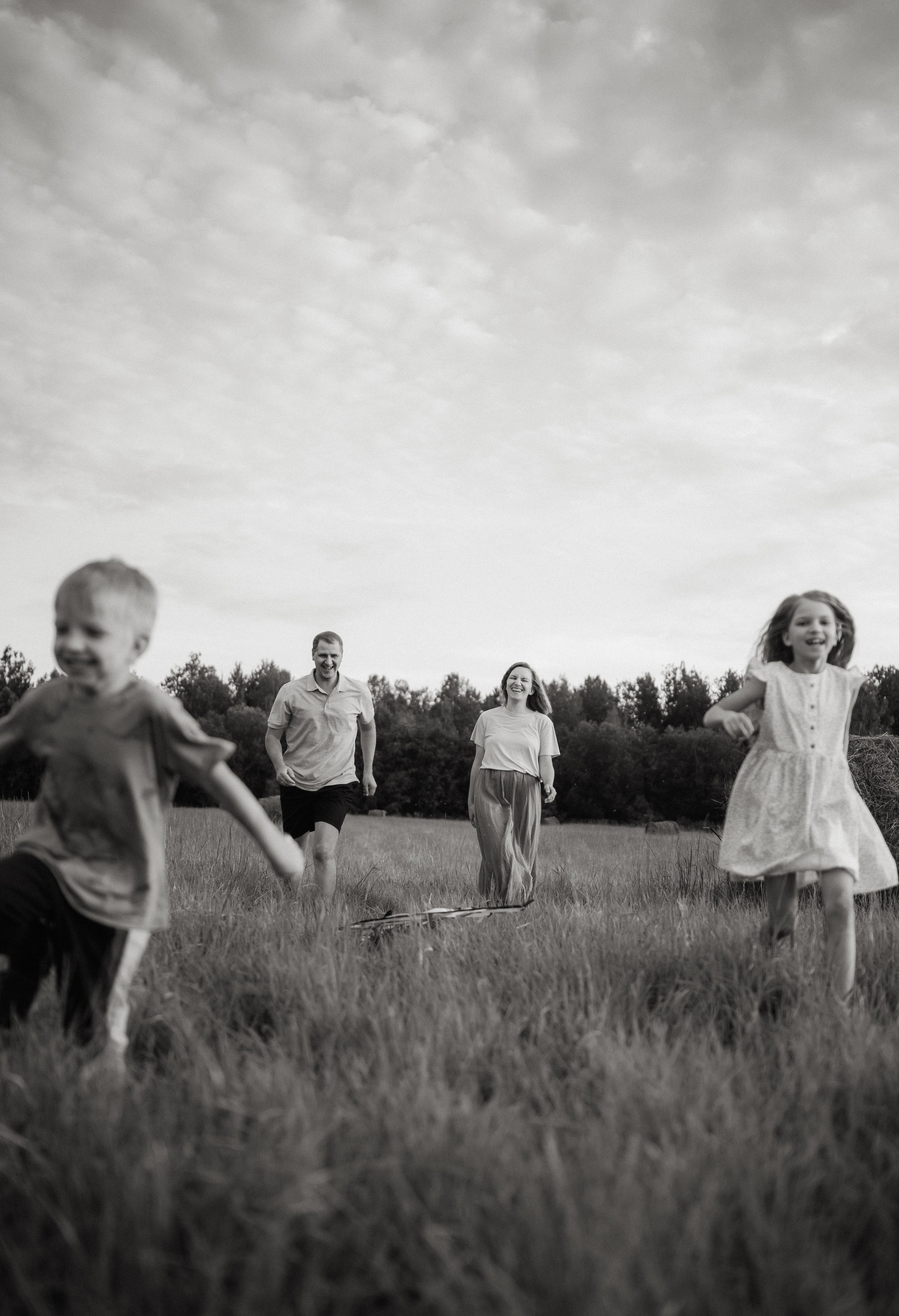 Услуги. Семейный и женский фотограф Вероника Никкор
