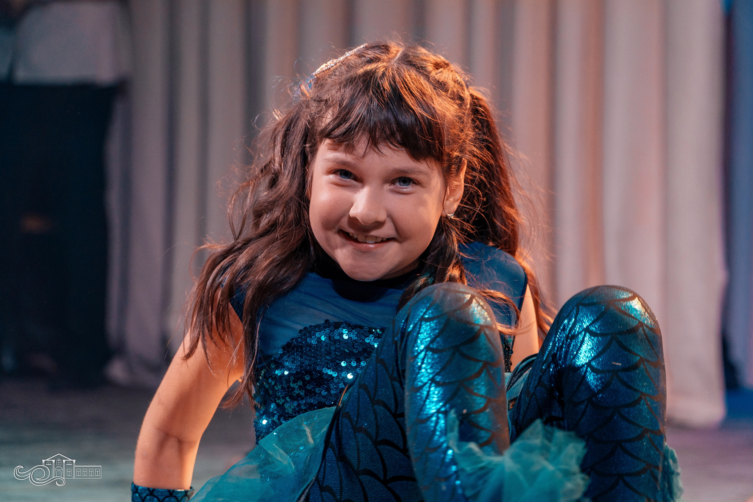 Ночь искусств. Новотитаровский Дом культуры