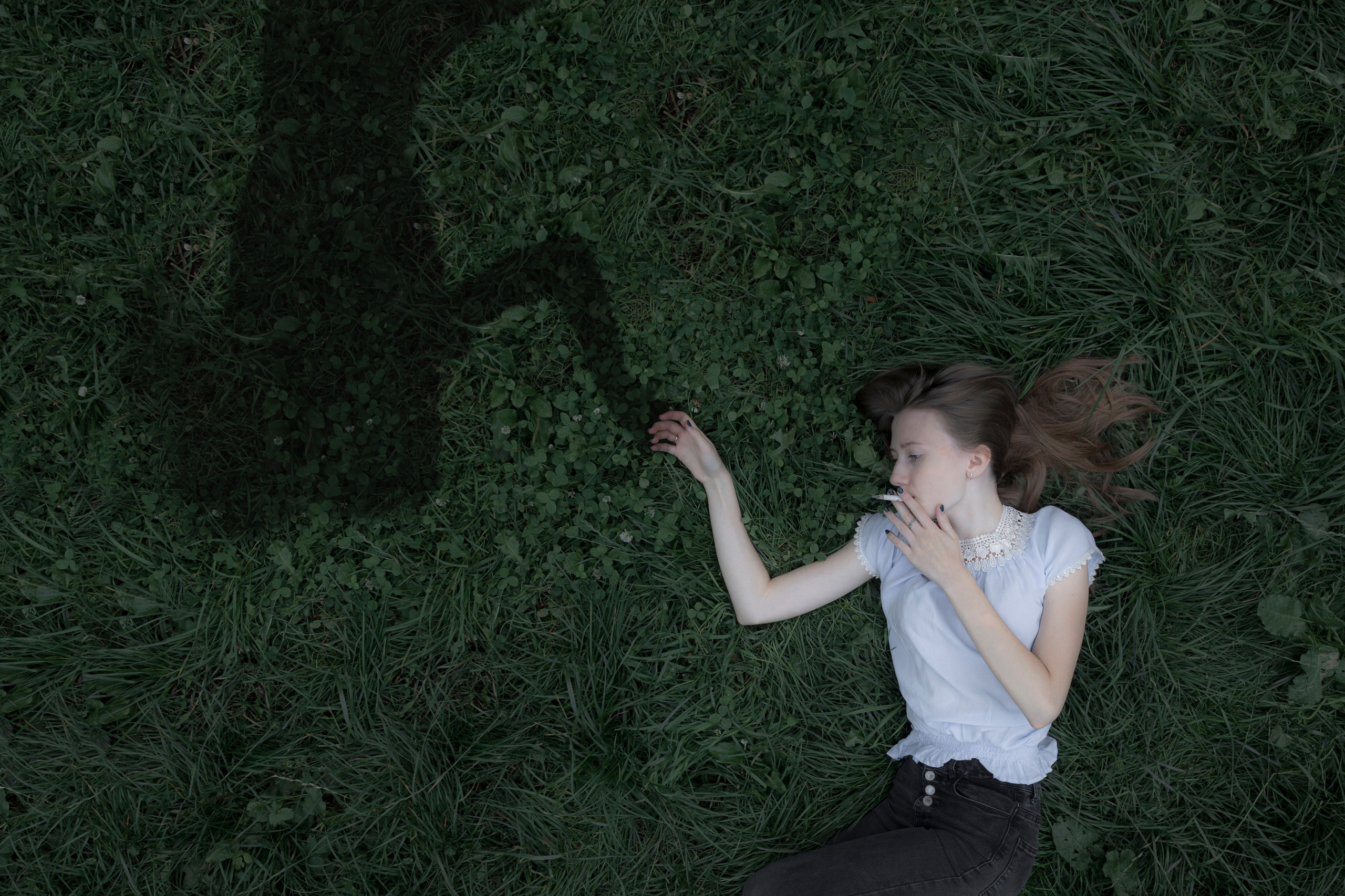 Портретное портфолио. Профессиональный фотограф Иван Фролов